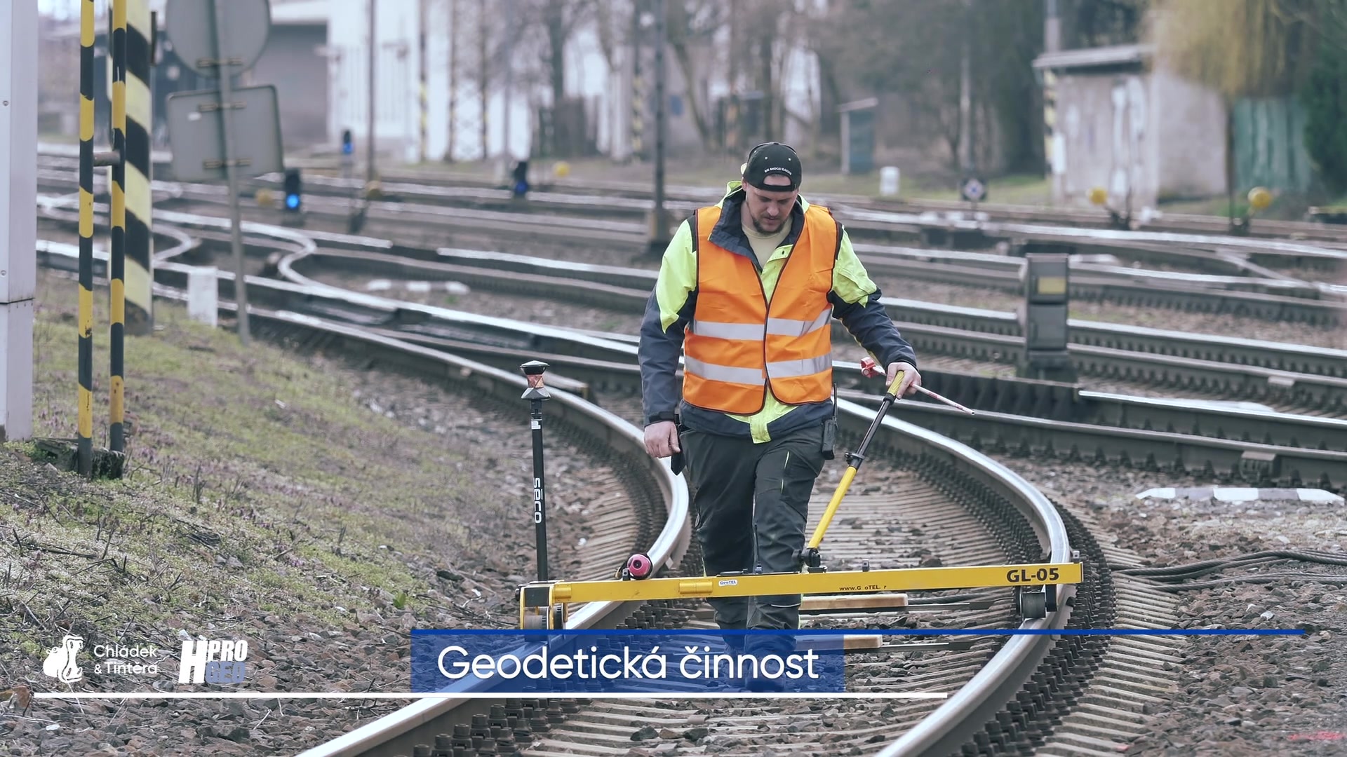 Chládek & Tintěra, a.s. foto 2 (náhled videa)