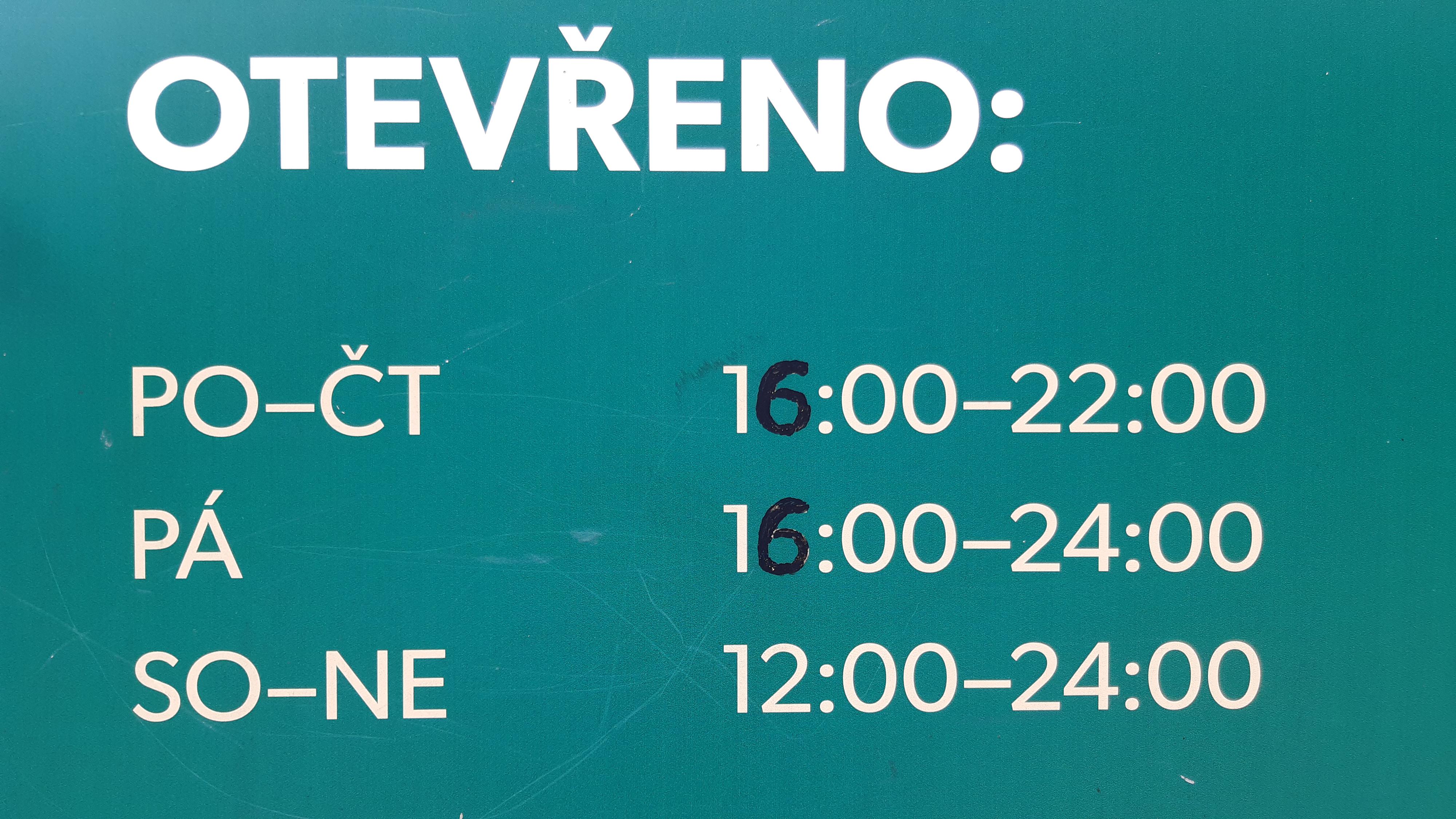 Hostinec U Mlýna