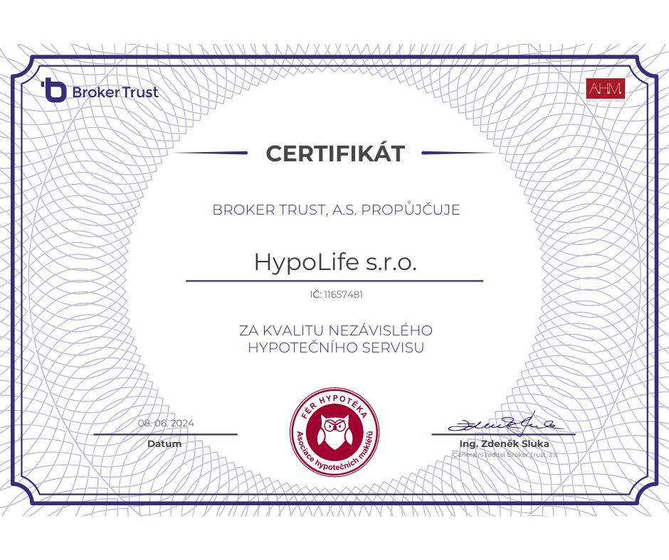 Hypolife, s.r.o. foto 6