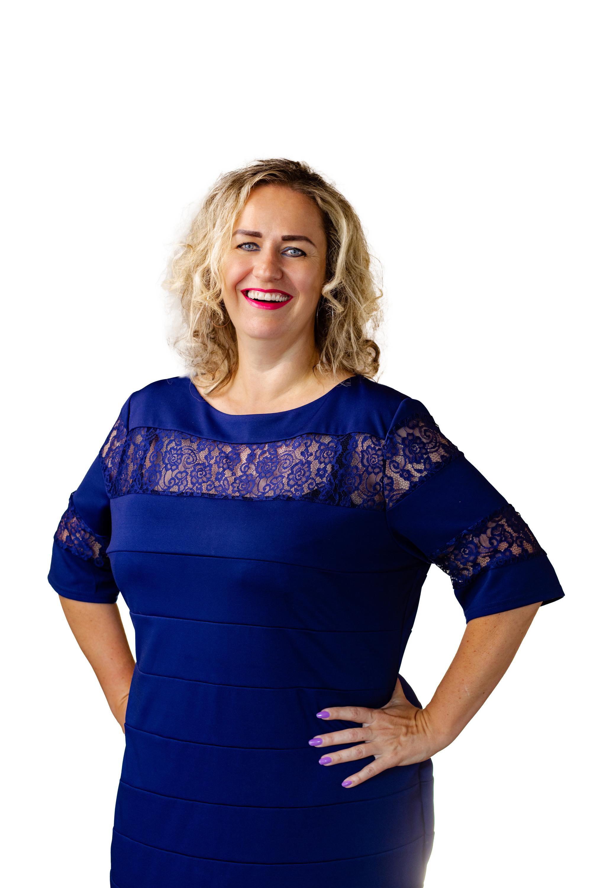 Gabi Kawuloková - realitní makléř foto 4