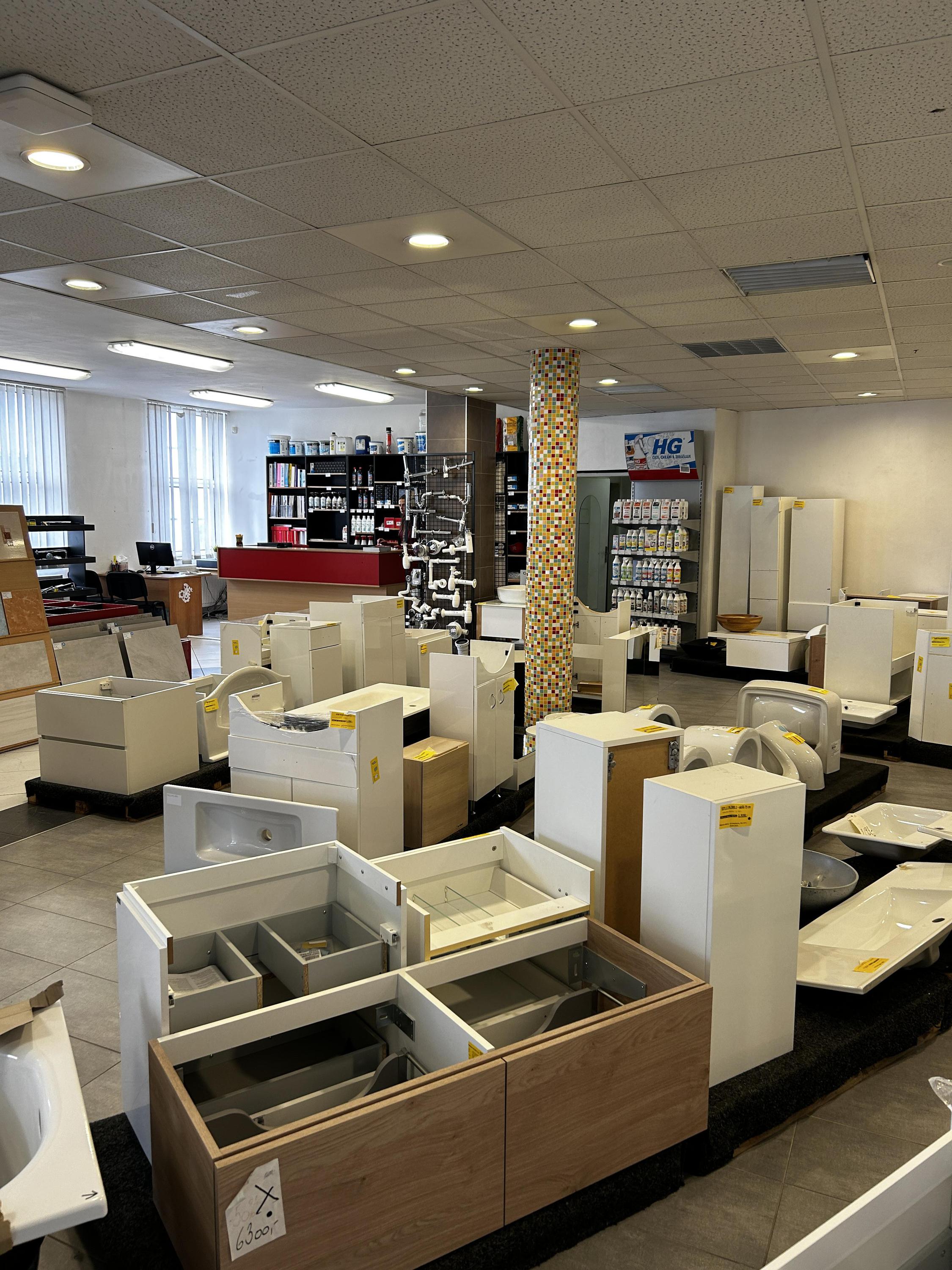 SIKO KOUPELNY & KUCHYNĚ foto 3