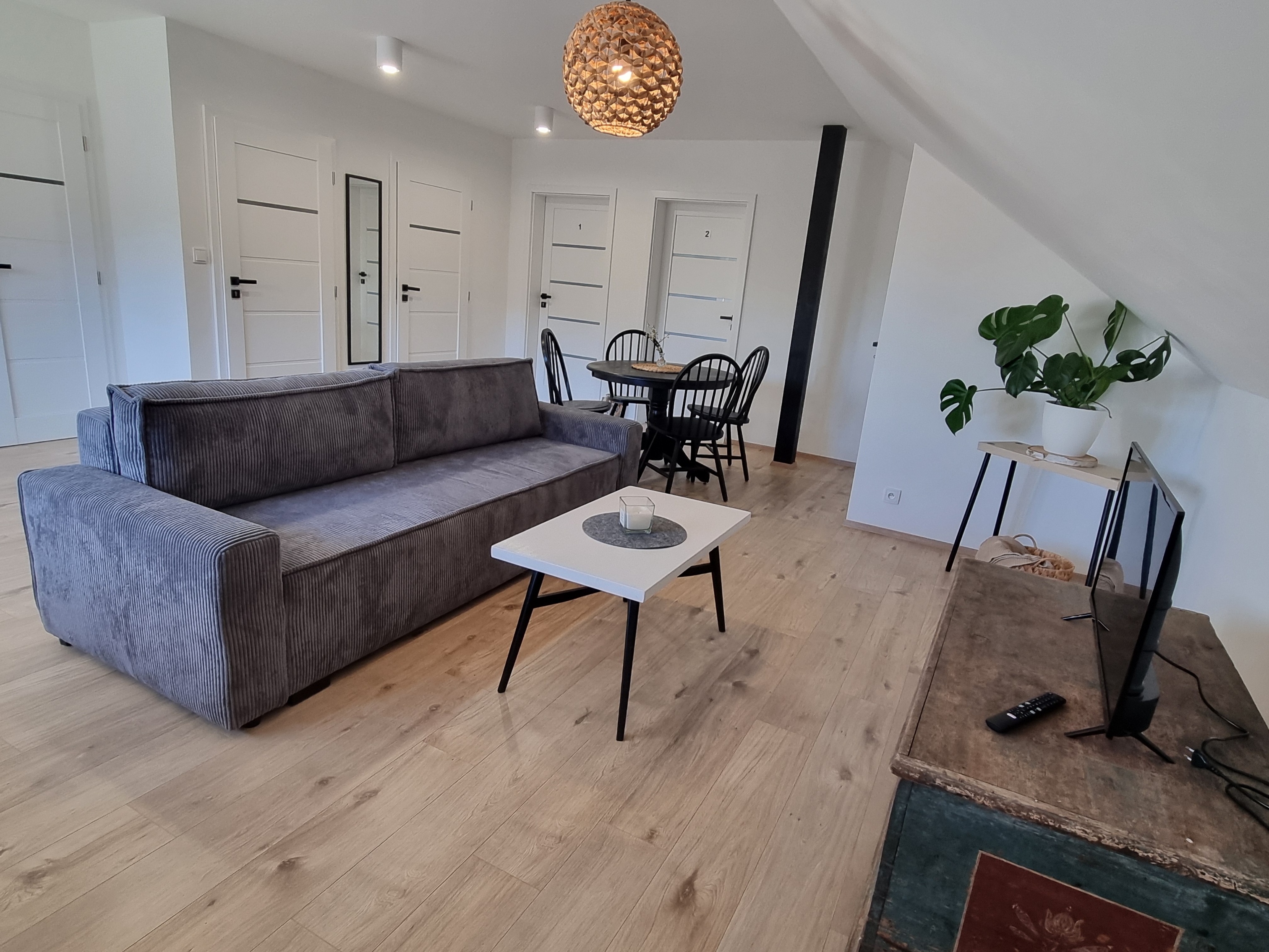 Apartmán Pod Krovy foto 4