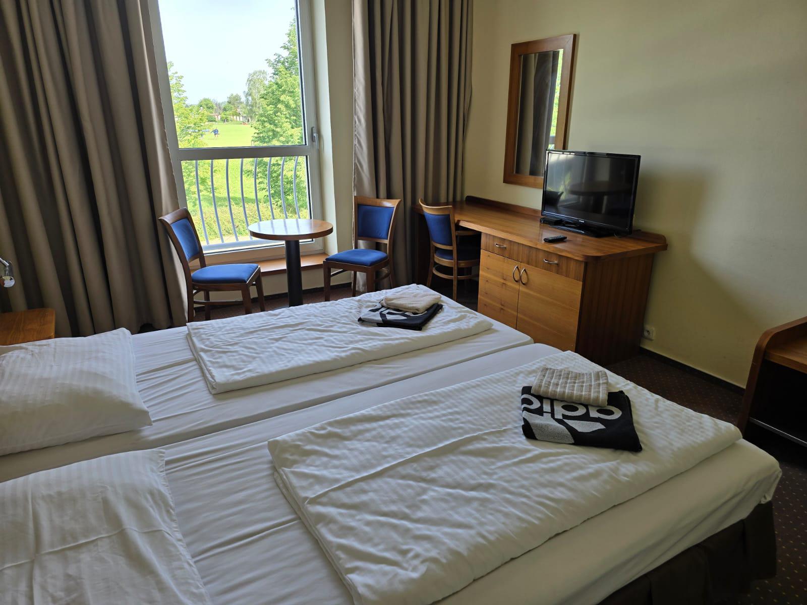 Hotel Opava foto 1