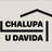 logo David Hromada