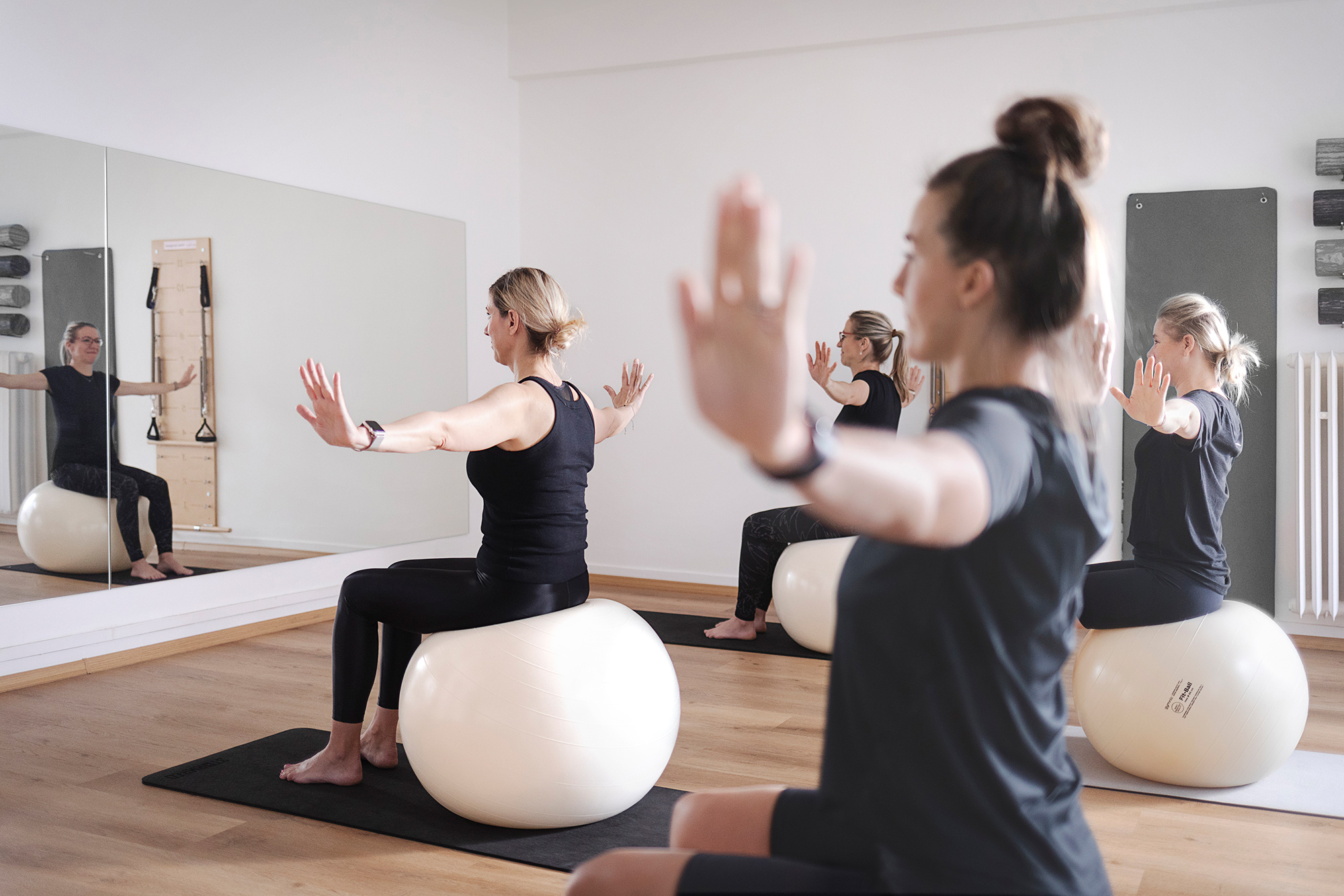PILATES 4U foto 3