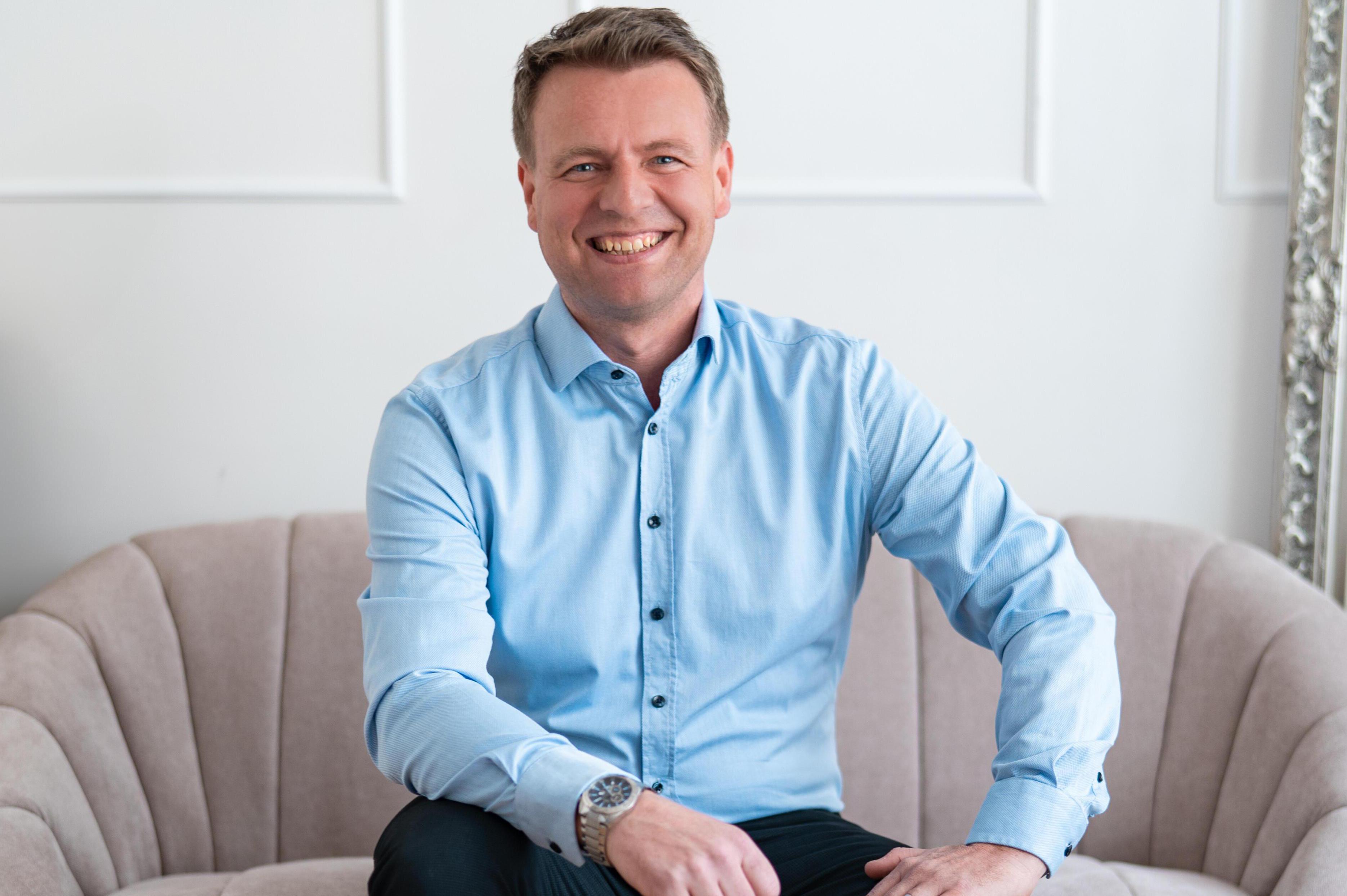 Jindřich Kuthan.cz - realitní makléř