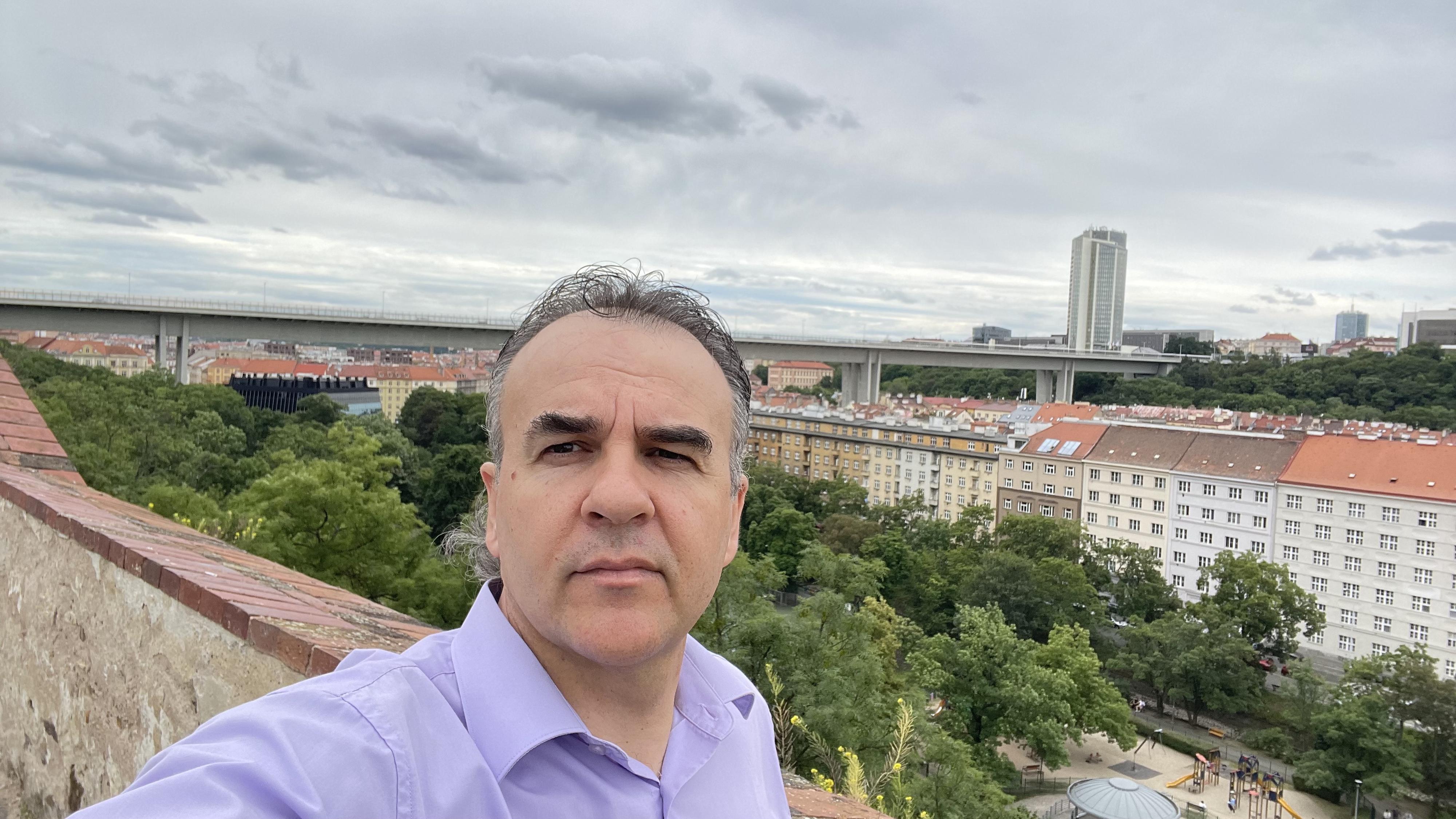 Dj na svatbu - Martin Samek foto 5