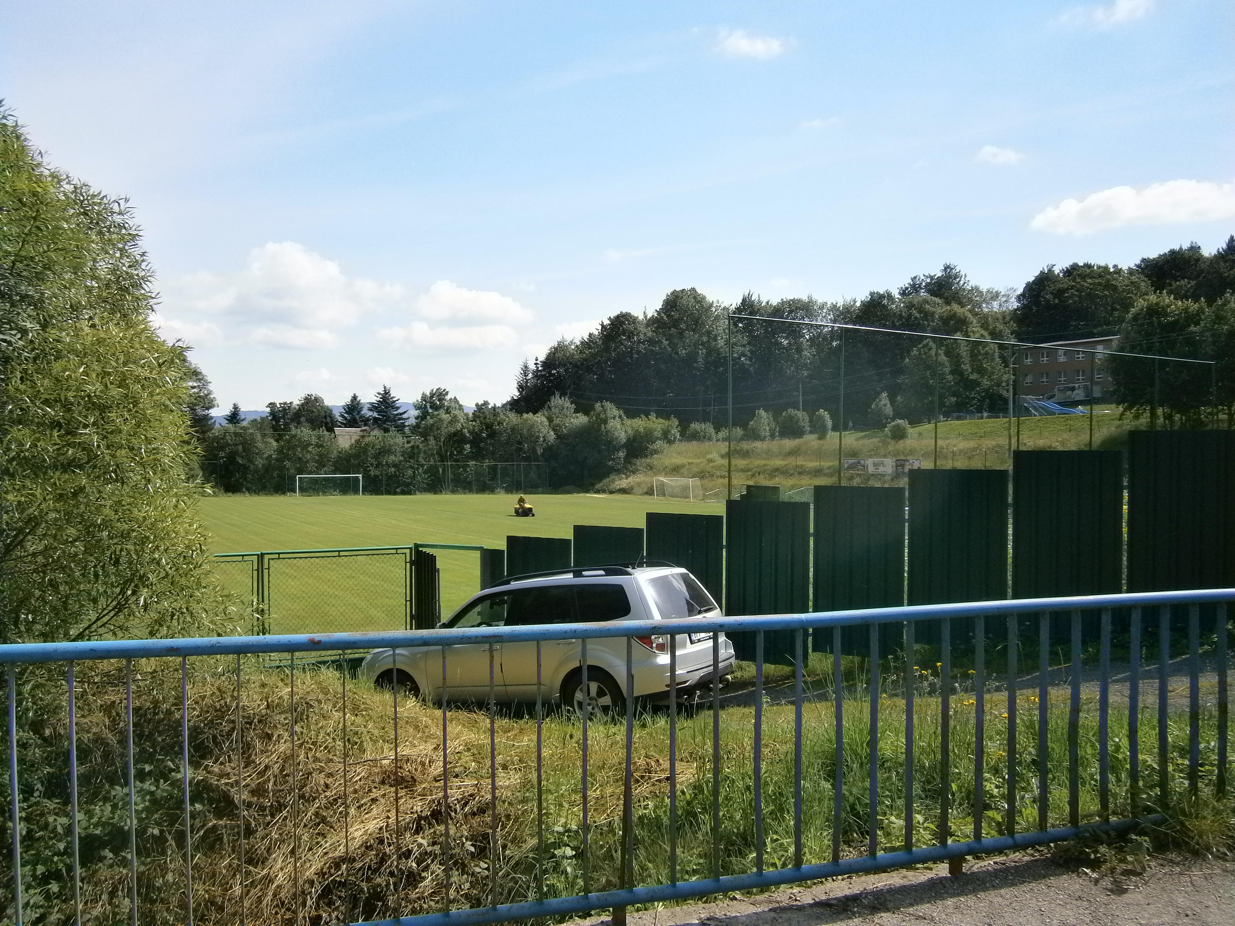 TJ Sokol Mosty u Jablunkova foto 1