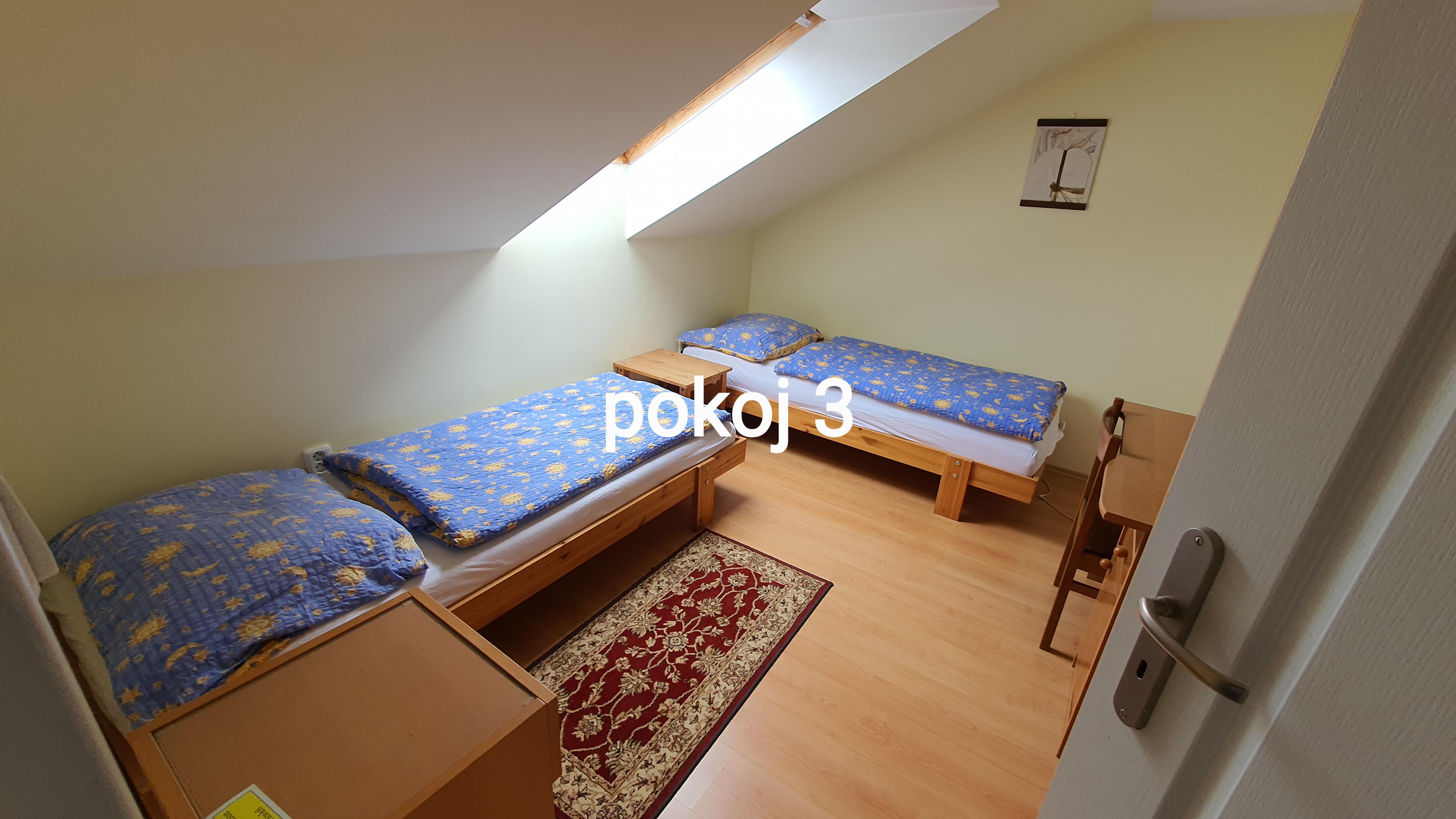 Penzion U Konviček foto 5