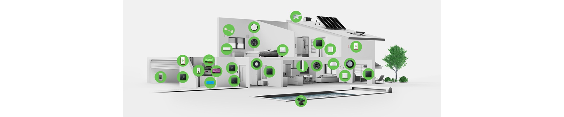 Úvodní obrázek DECLIMA s.r.o. - Tepelná čerpadla