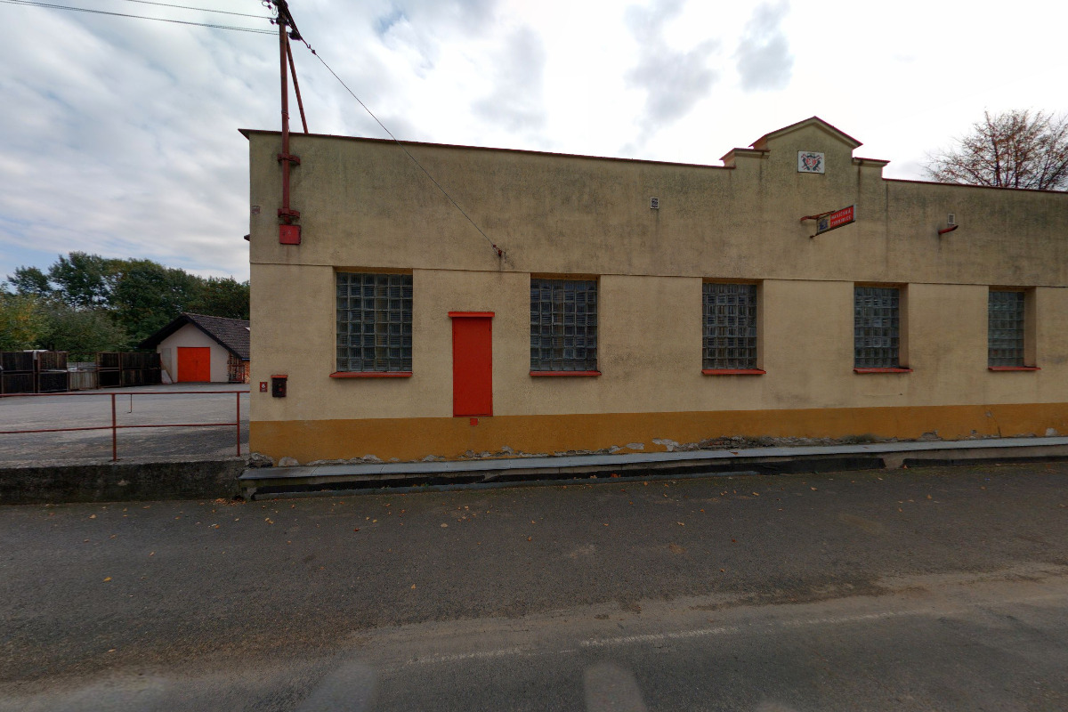 SH ČMS - Sbor dobrovolných hasičů Habry