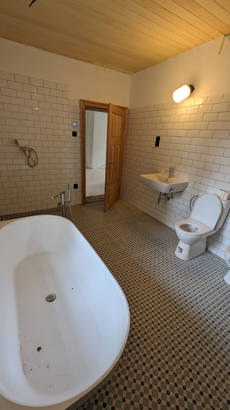 Elektroinstalace Jeřábek foto 1