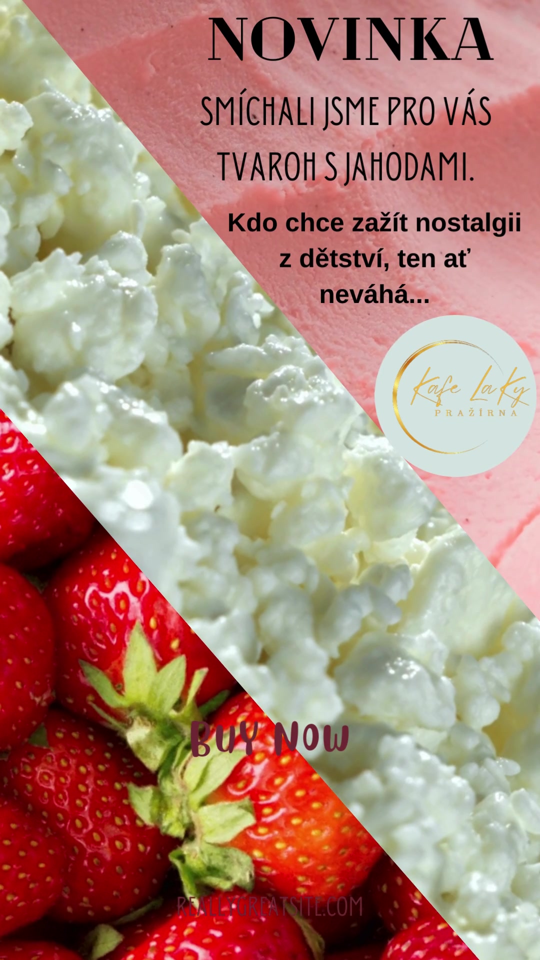 Kafe Laky foto 2 (náhled videa)