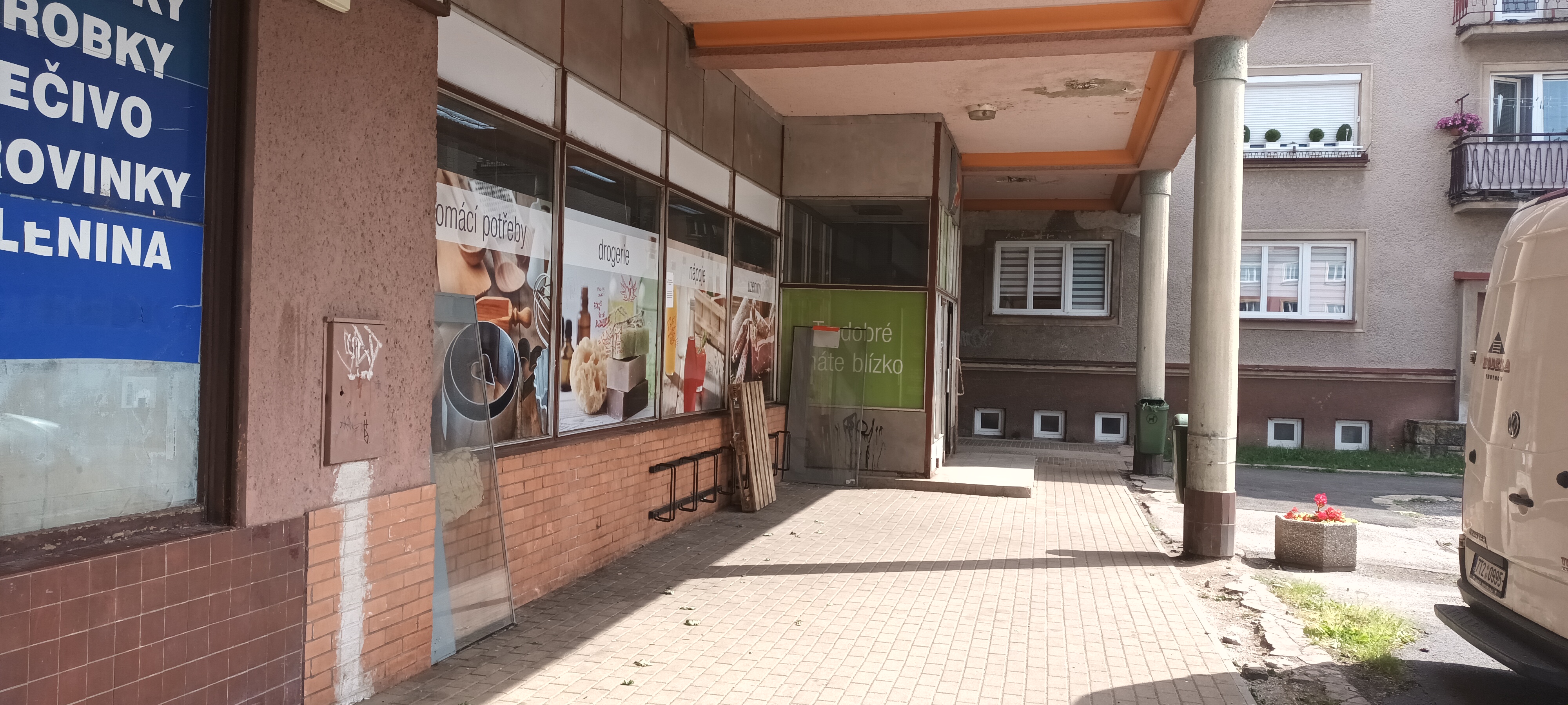 Můjobchod - Potraviny DP foto 2