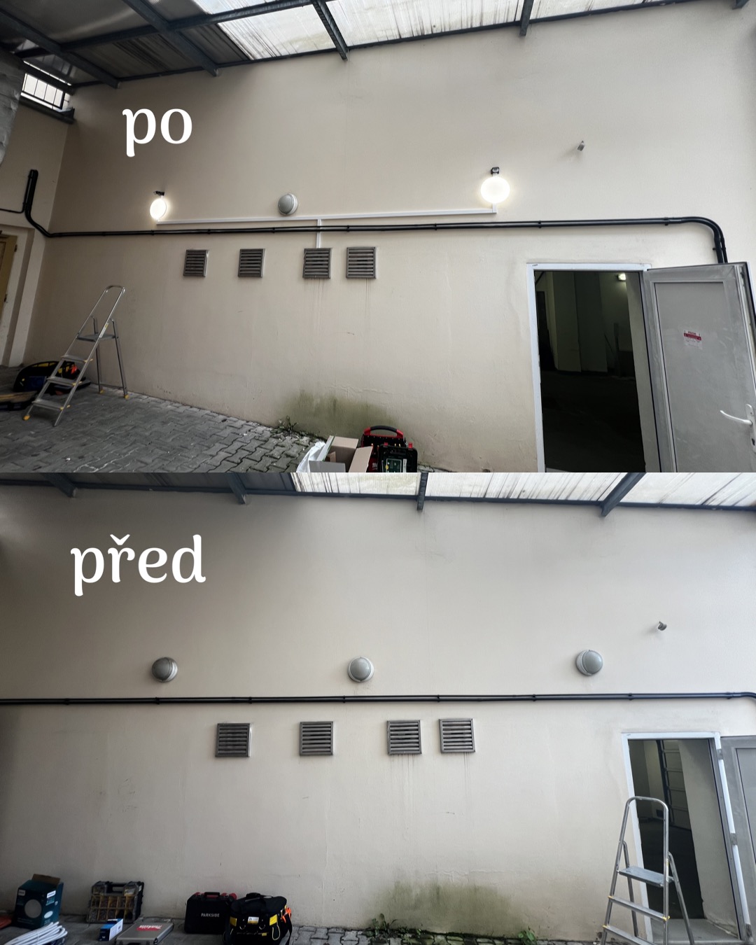 T.M. Elektro - Tomáš Macháček foto 4