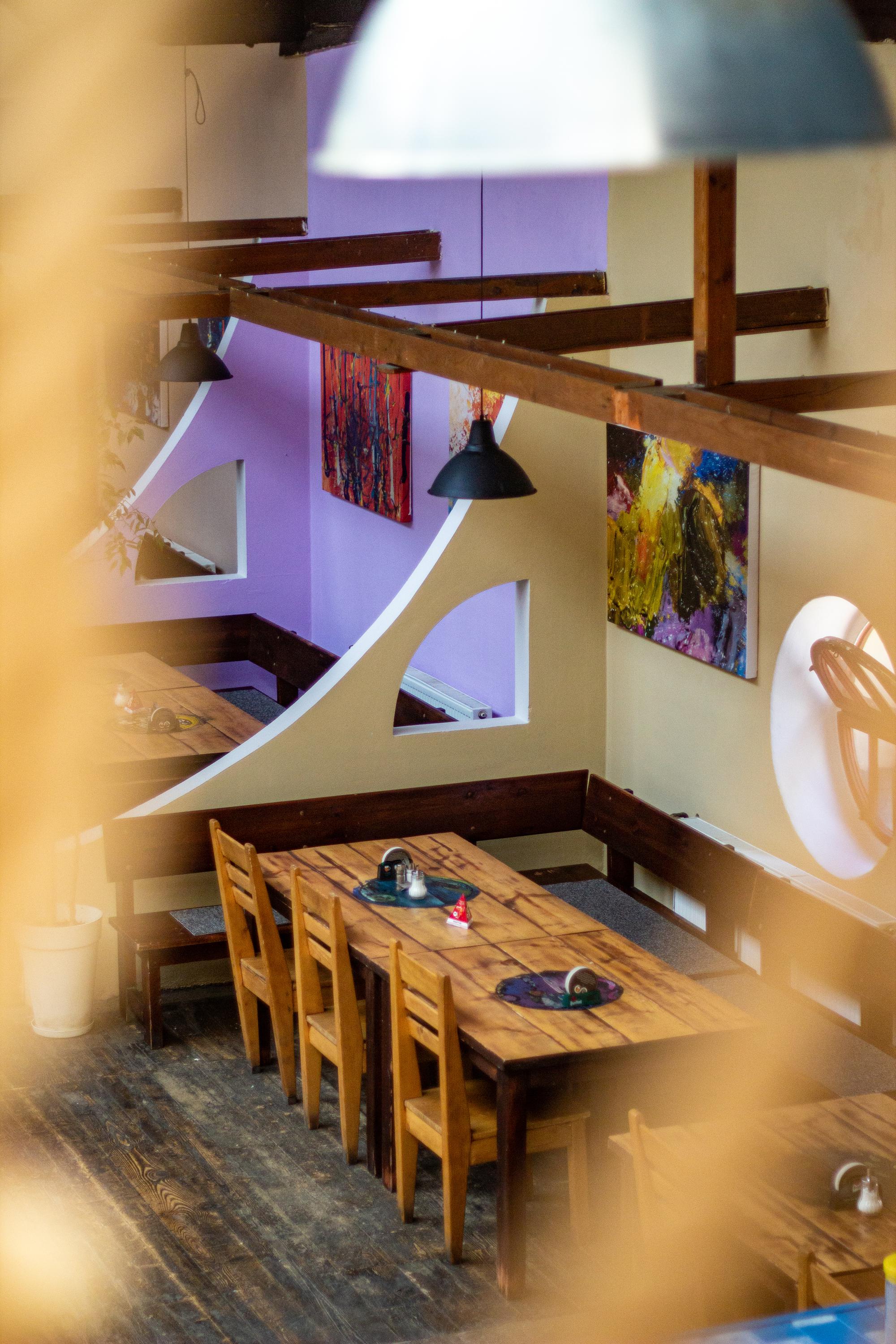 Restaurace & Pizzeria GALERIE Liberec foto 4