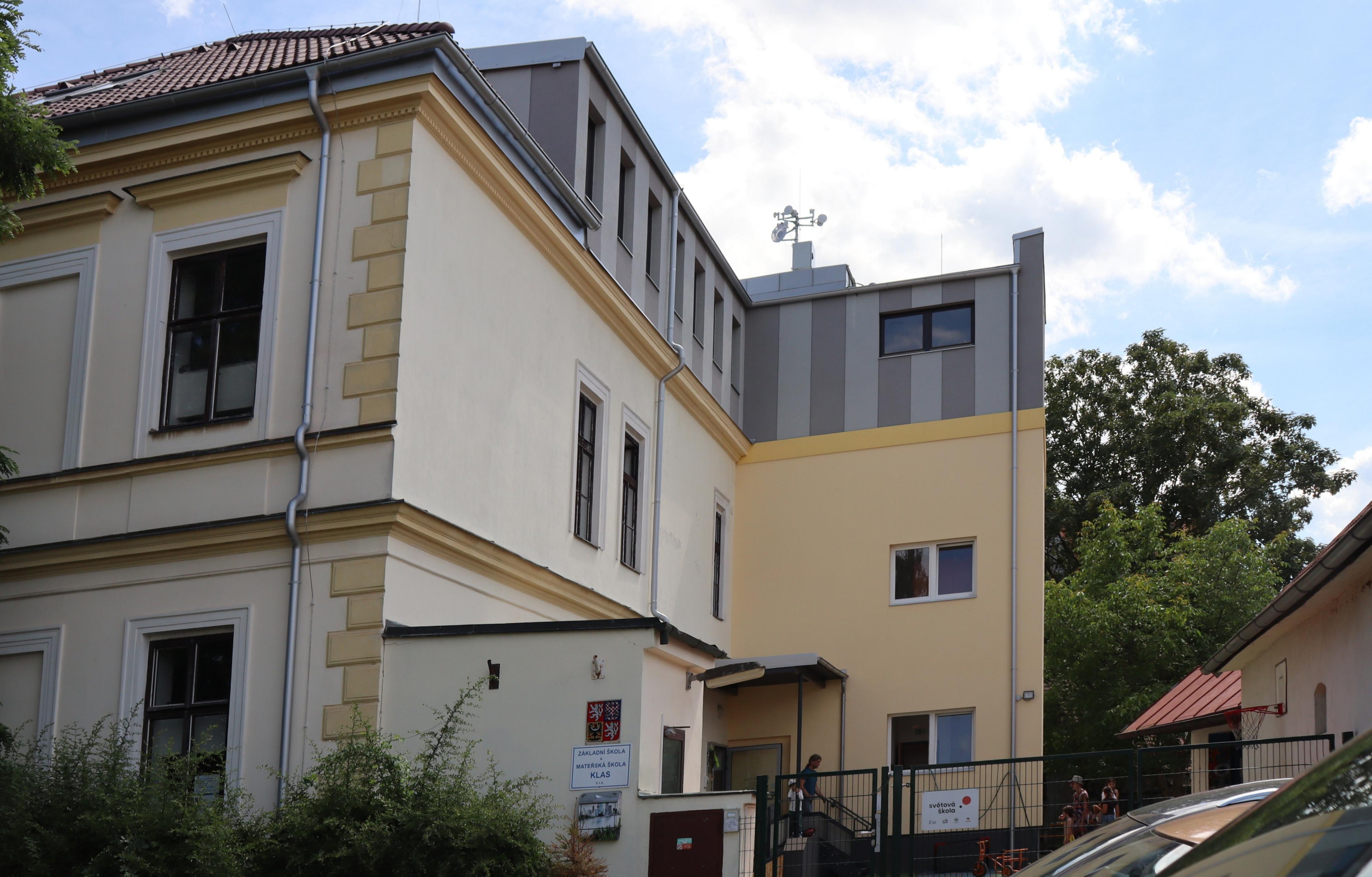 Základní škola KLAS foto 3