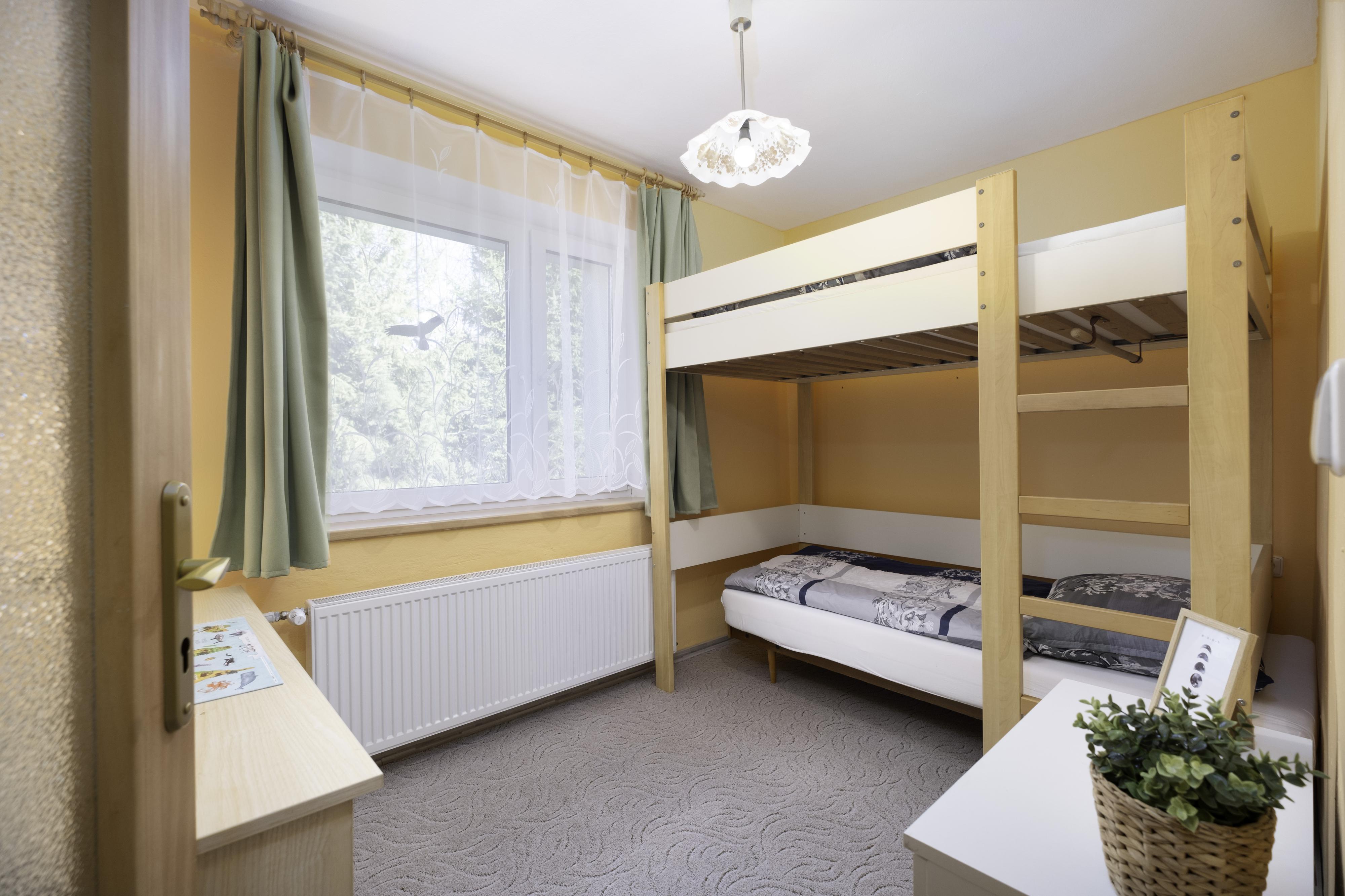 Apartmán Vlčovice foto 6