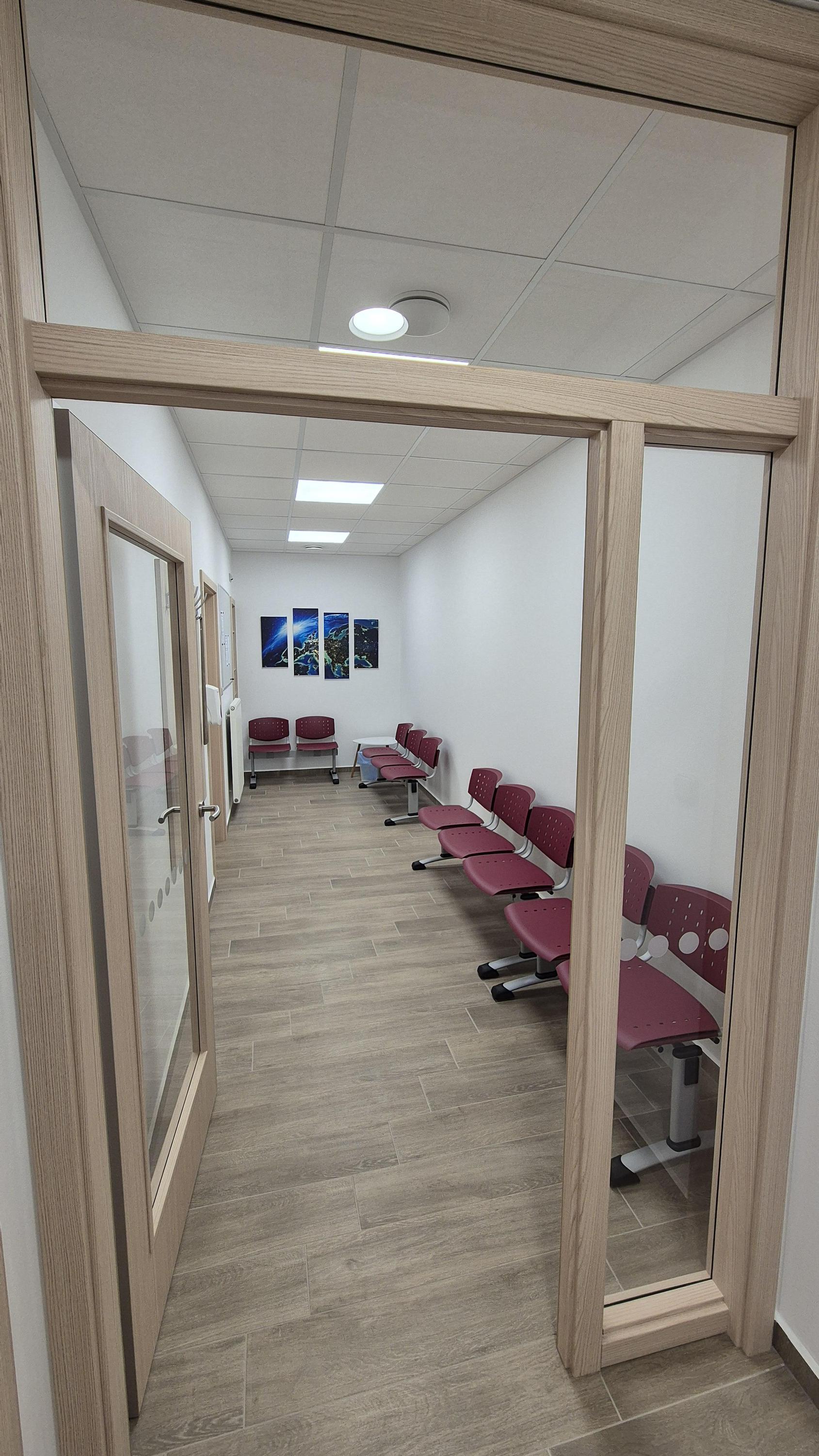 MUDr. Marie Hornigová - všeobecný praktický lékař foto 2