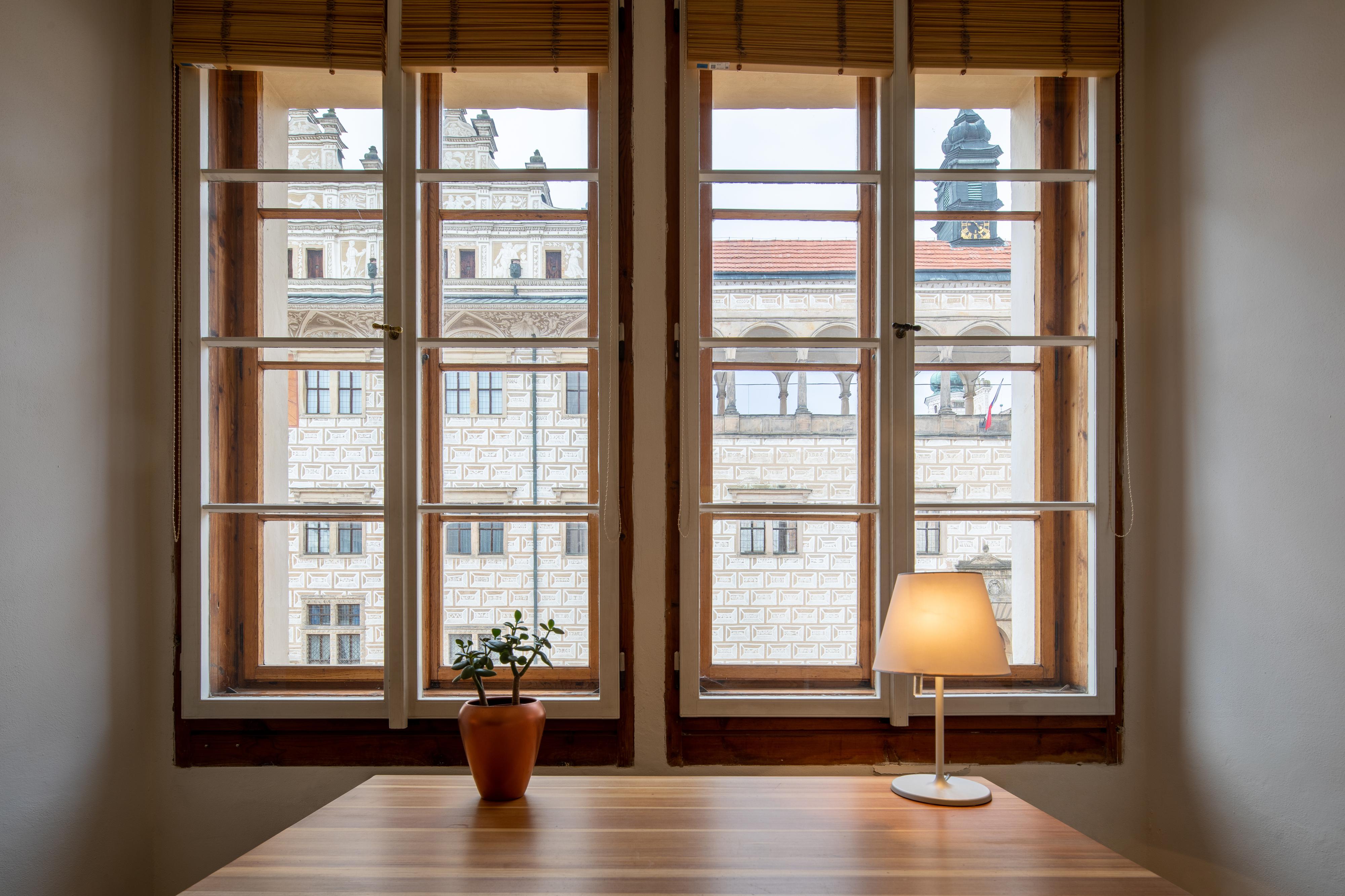 Zámecký hotel Litomyšl foto 2