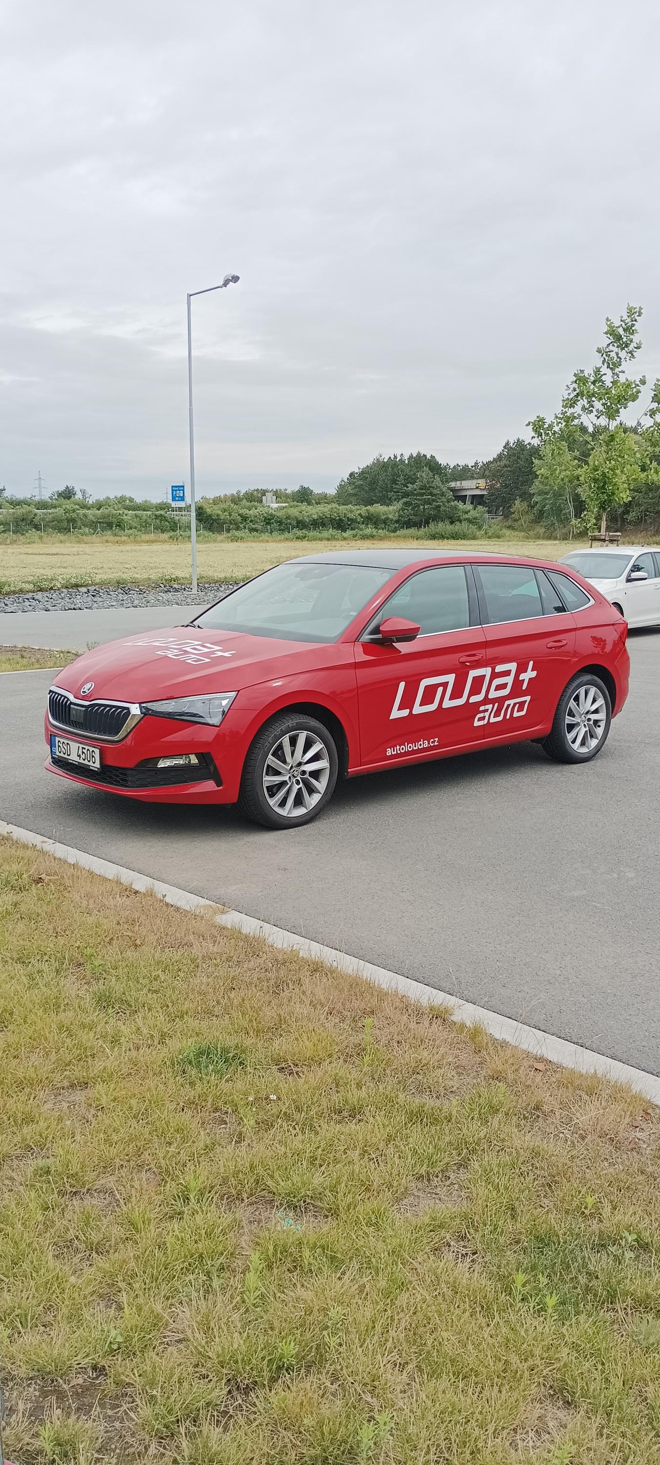 Volkswagen Louda Auto Poděbrady foto 5