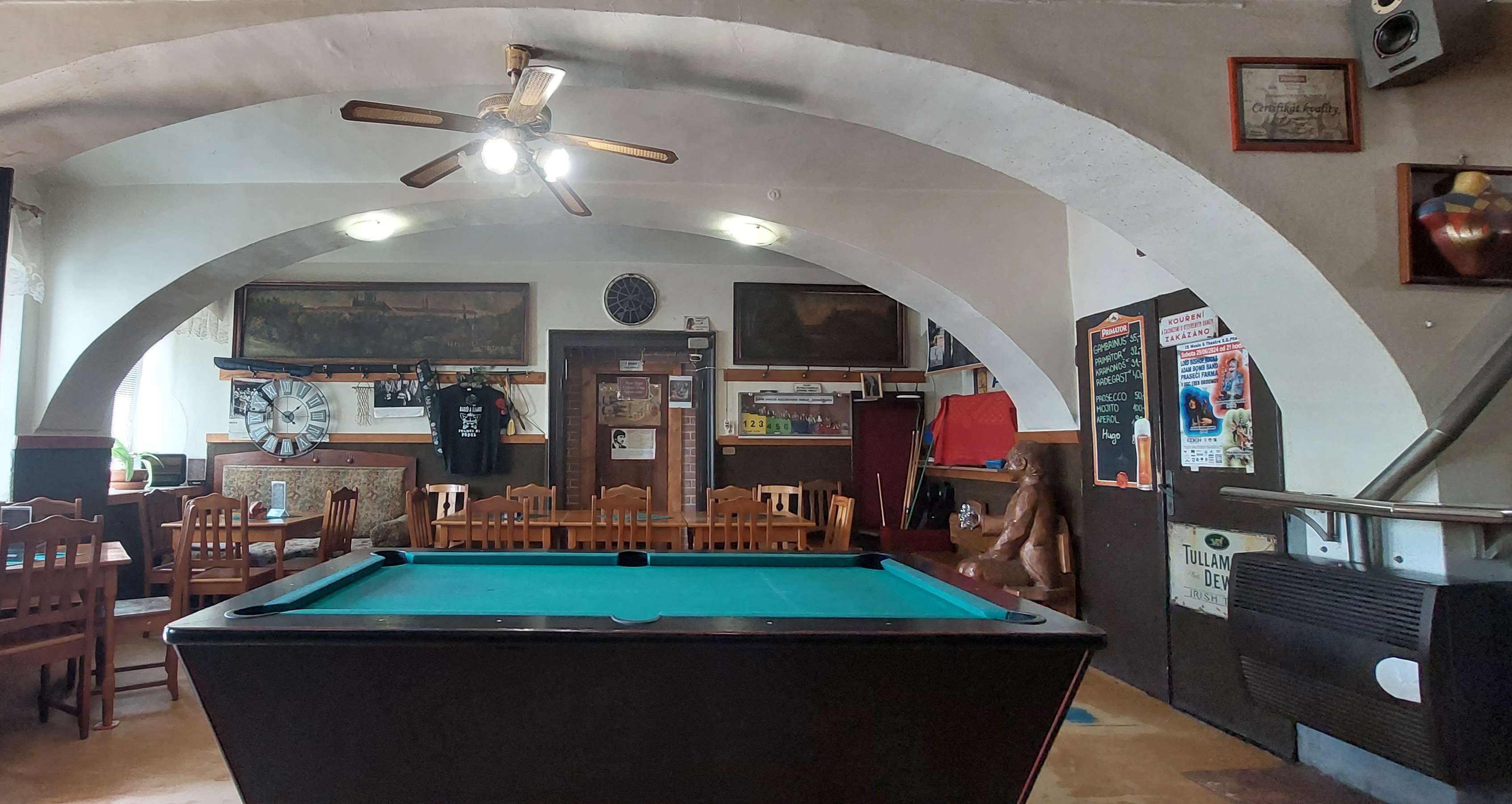 Hostinec U Konvalinků