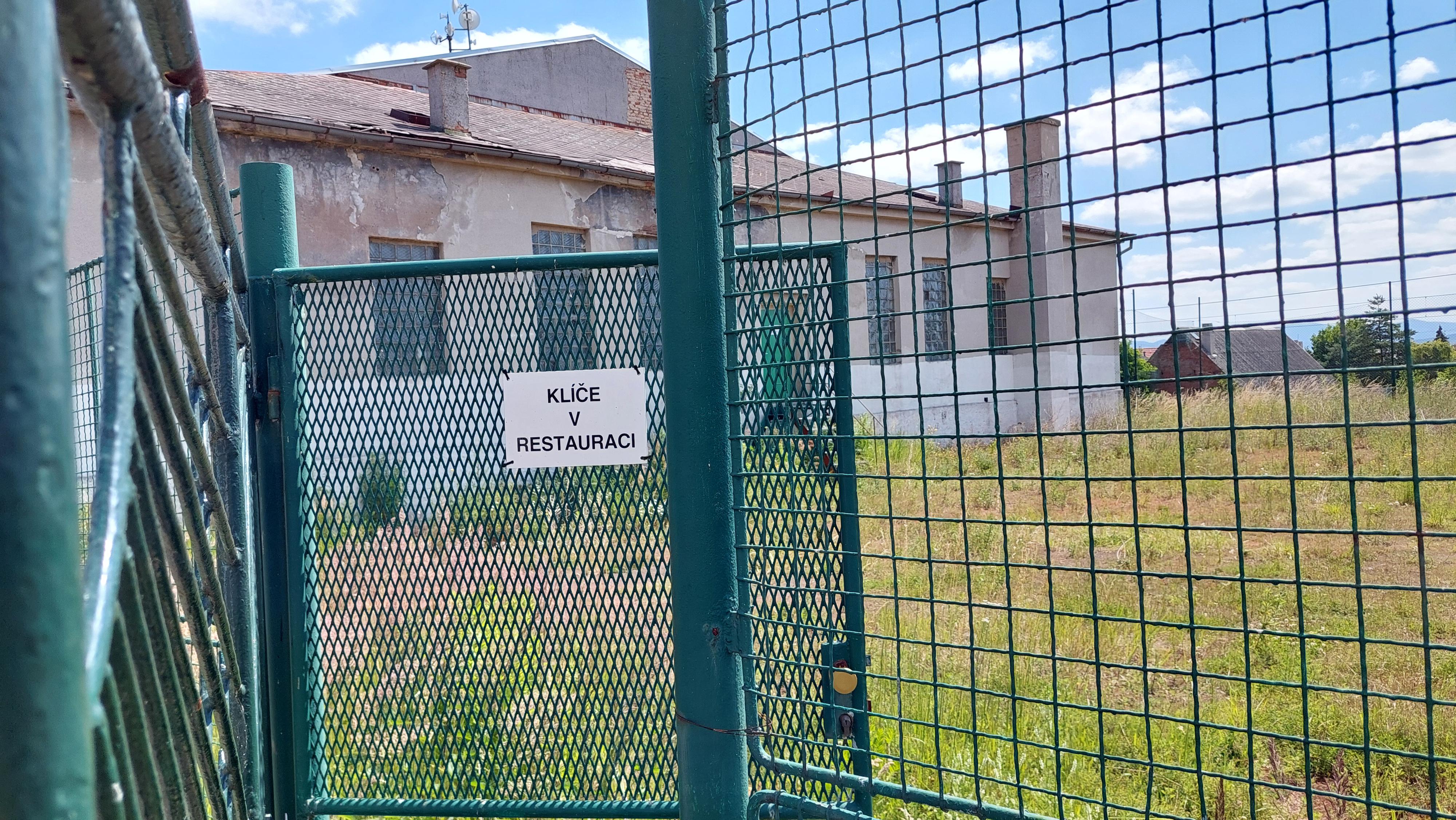 SK Viktoria Lom foto 2