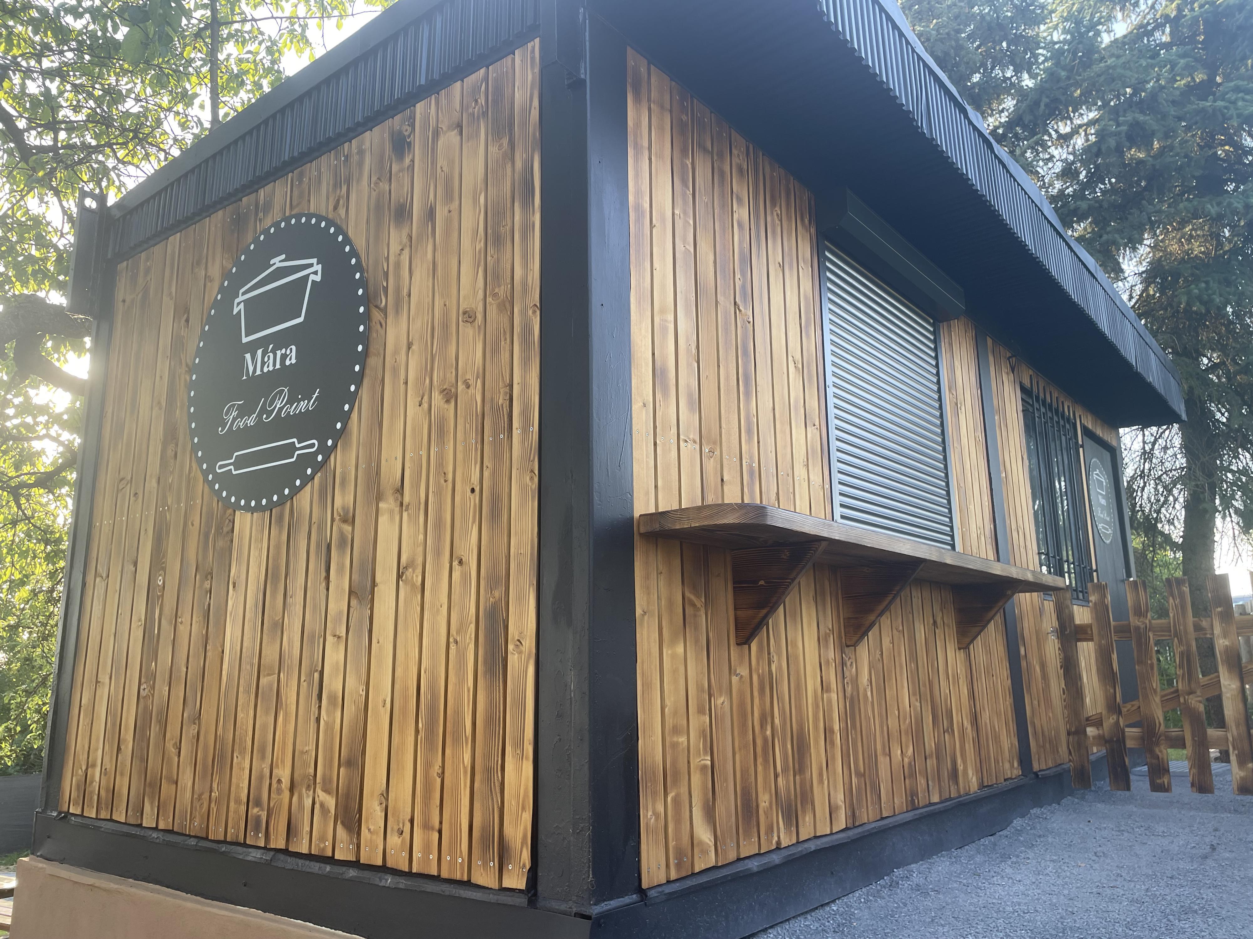 Mára Food Point foto 3