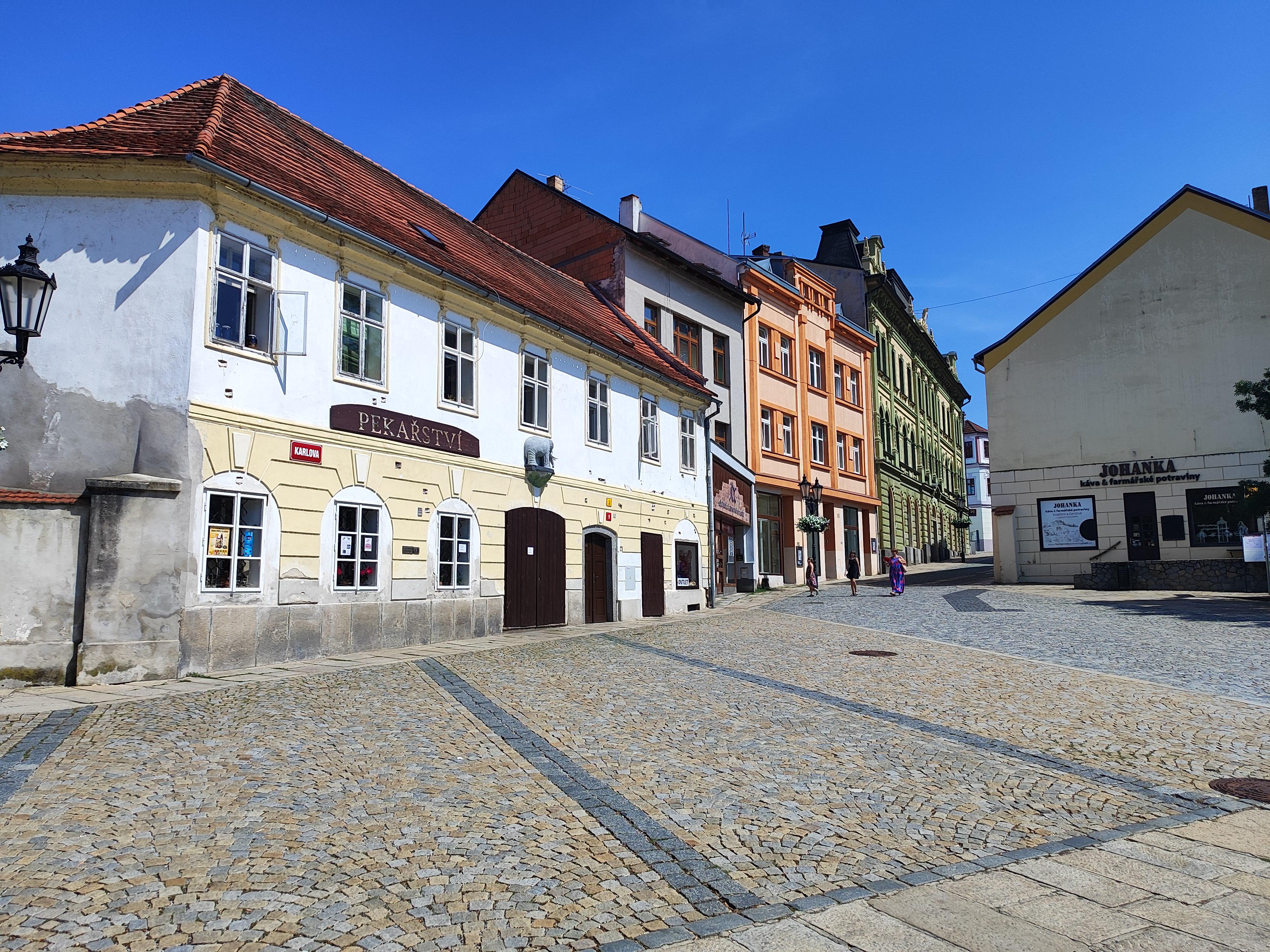 Pekařství Domu u Slona foto 2