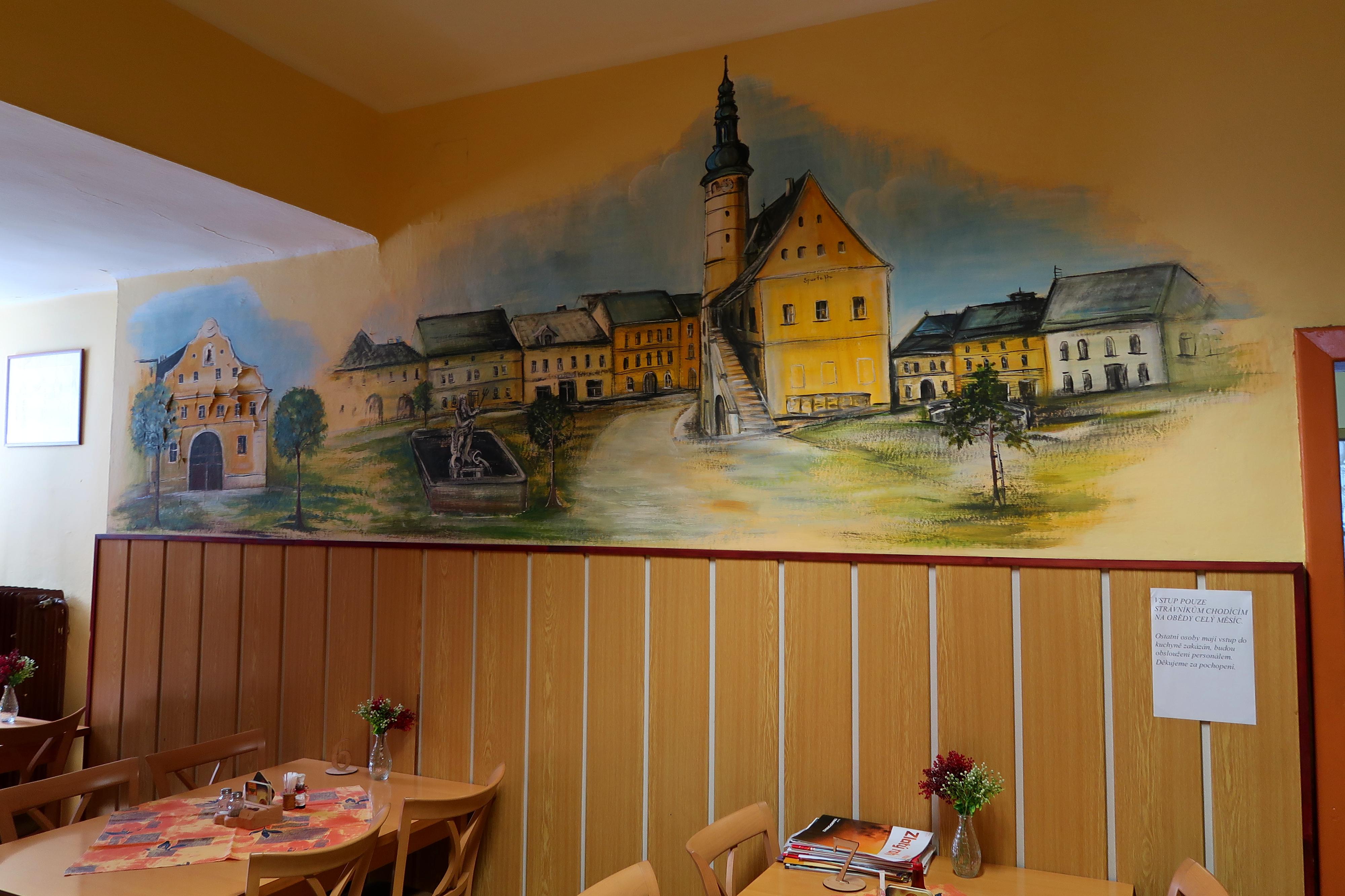 Restaurace Národní Dům foto 5