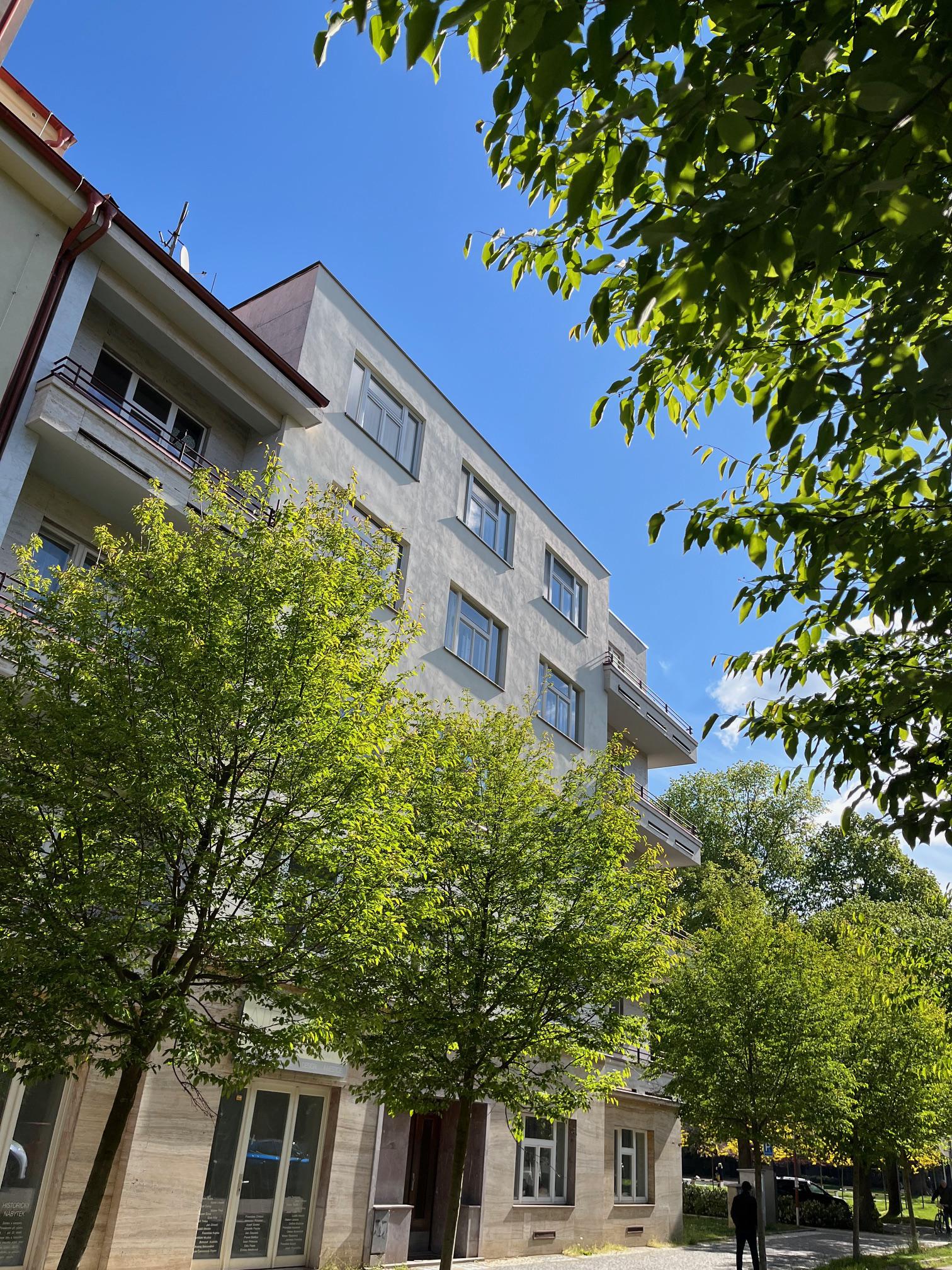 Apartmán v srdci Poděbrad foto 5