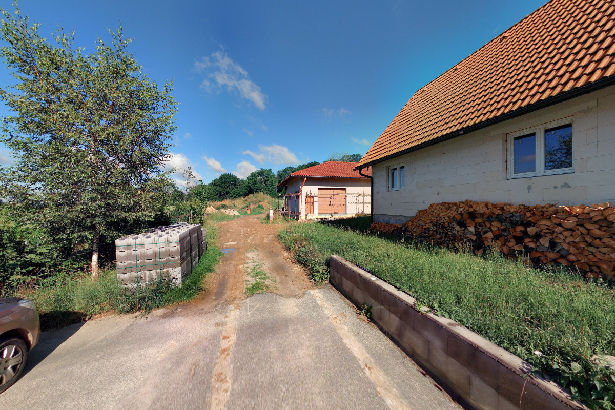 Dušan Dzamulič - instalatérství