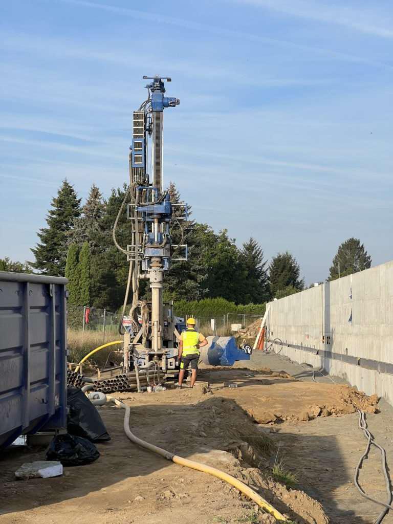 MS drilling foto 2