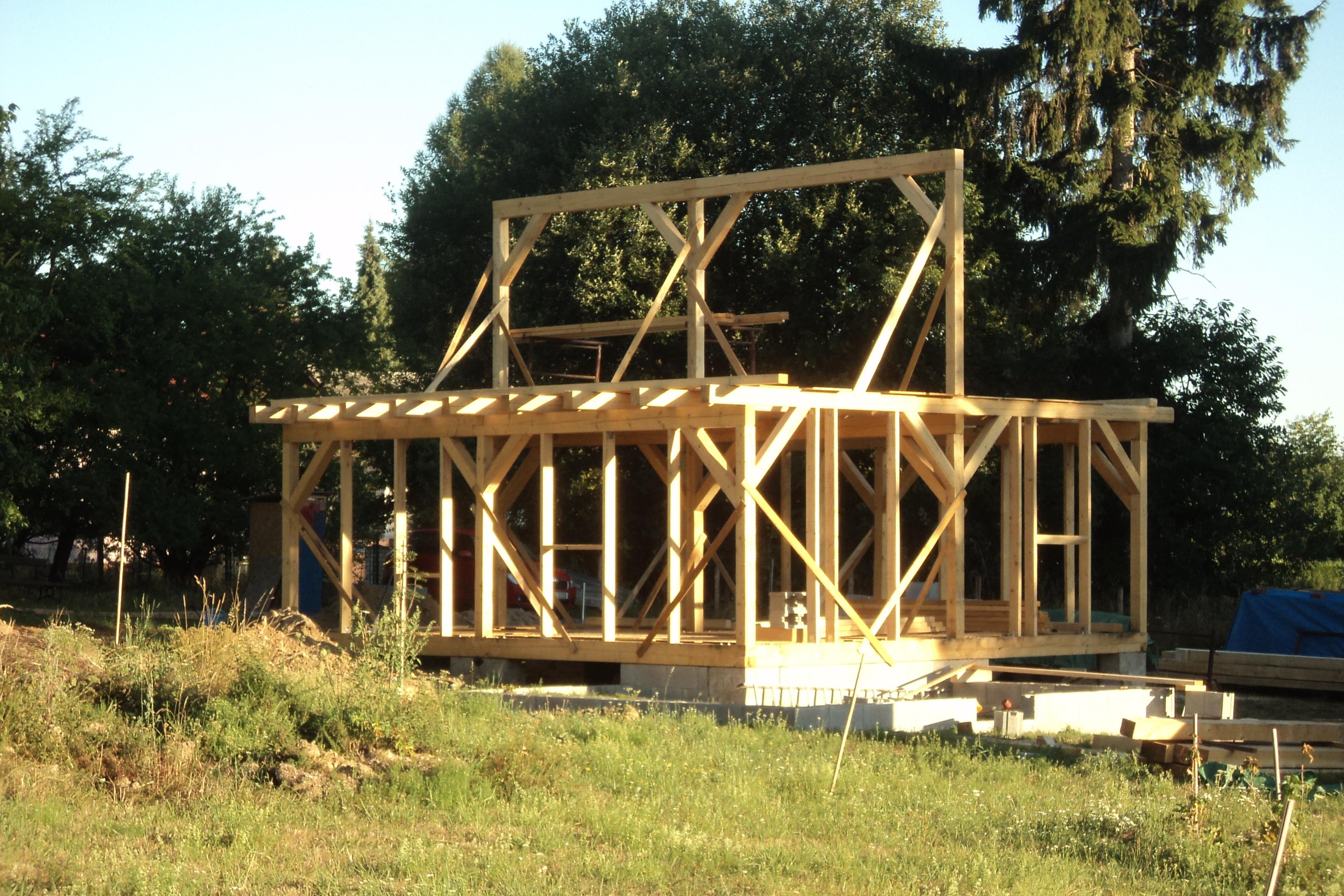 Projektová činnost Michal Kubík foto 1