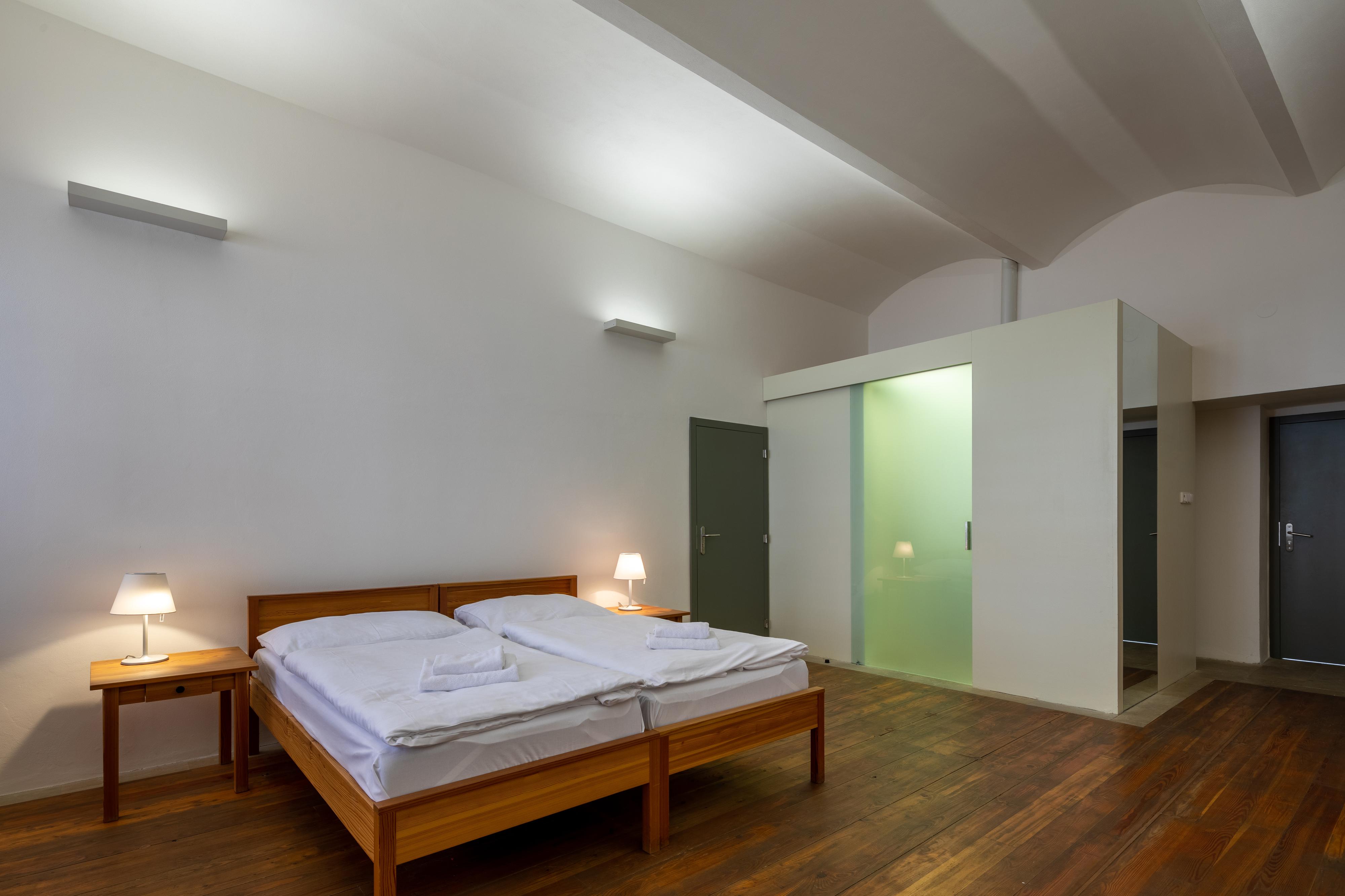 Zámecký hotel Litomyšl foto 3