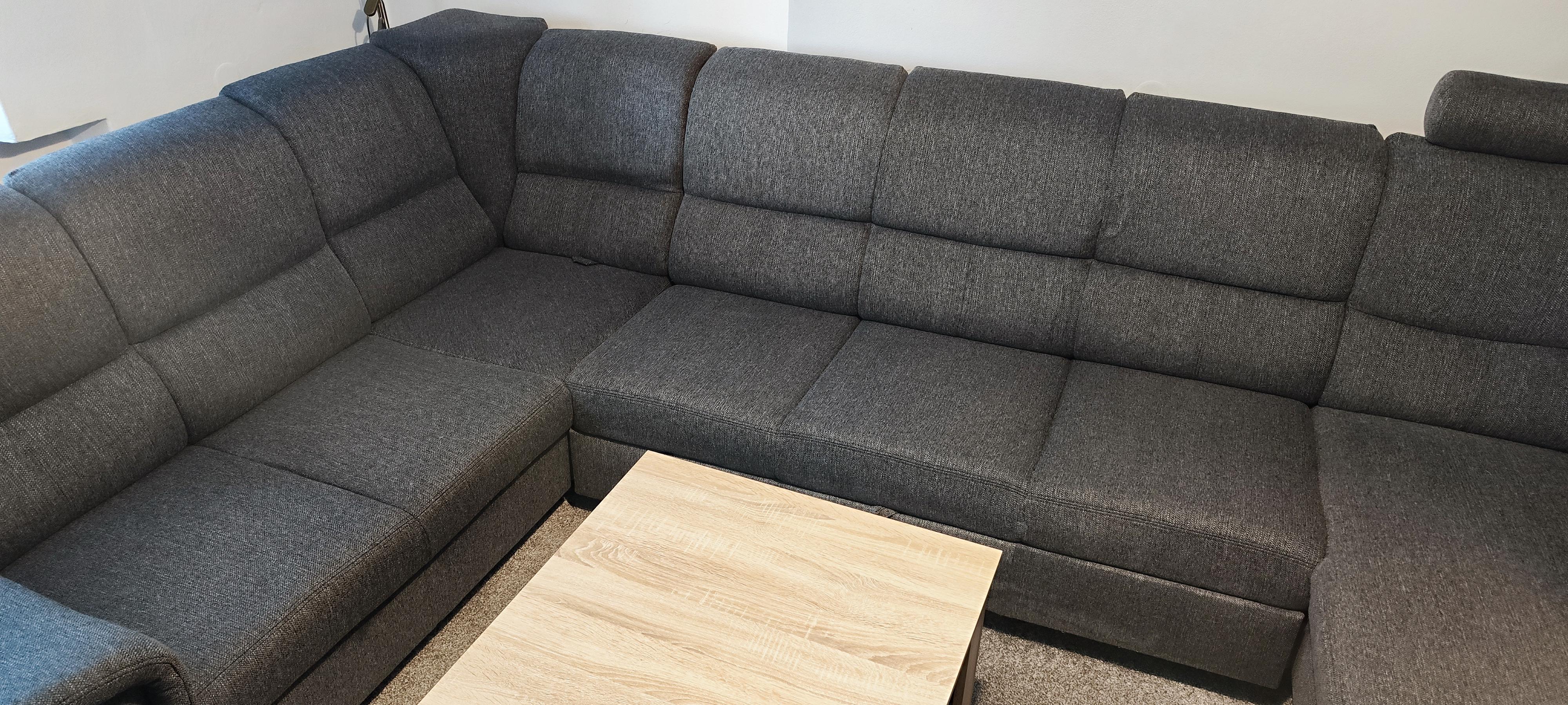 Čistění sedaček a koberců Luděk Svoboda foto 2