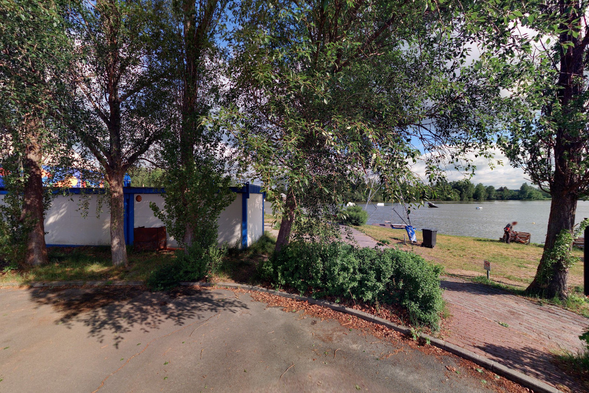 Občerstvení Koupaliště foto 1