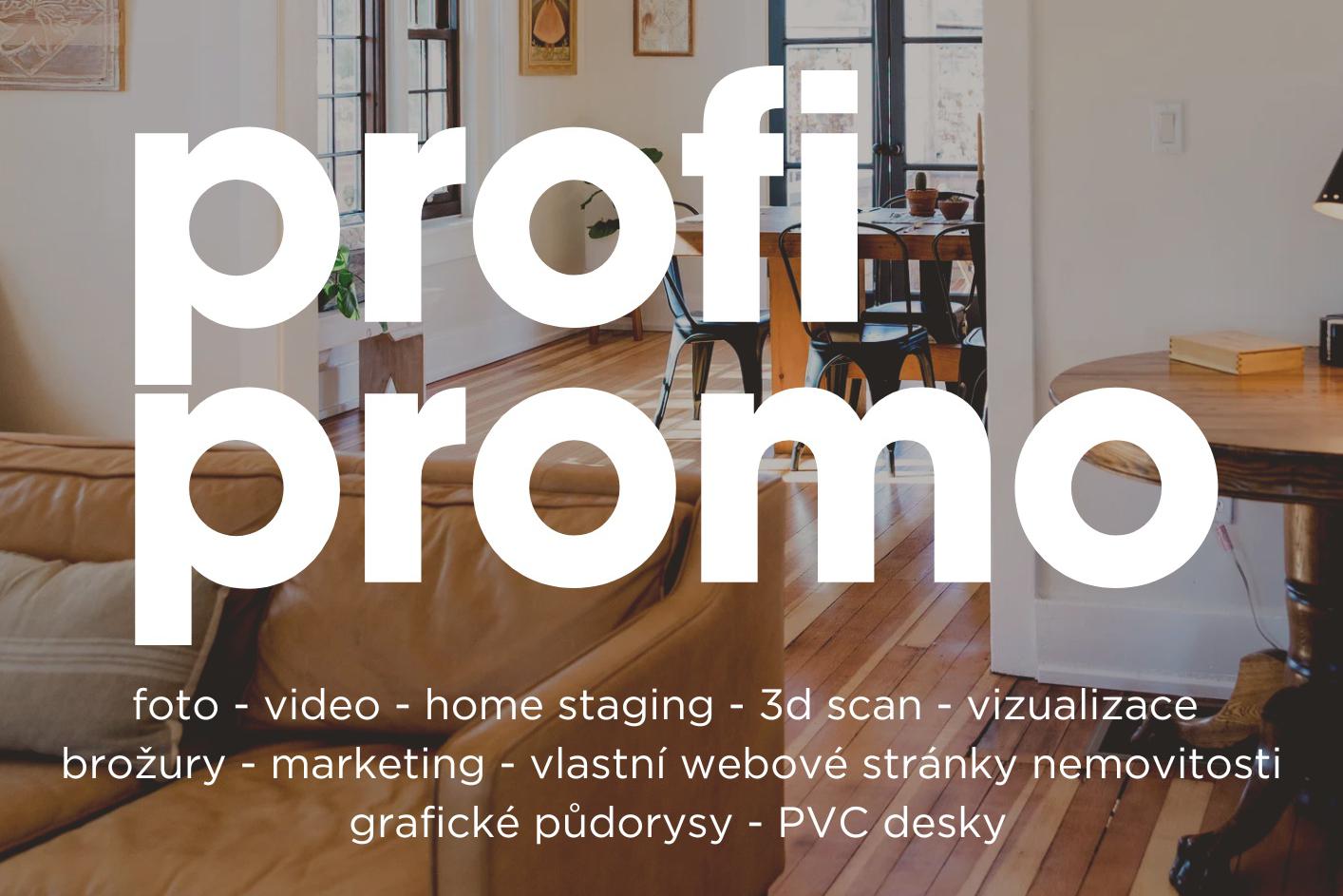 Profesionální prezentace