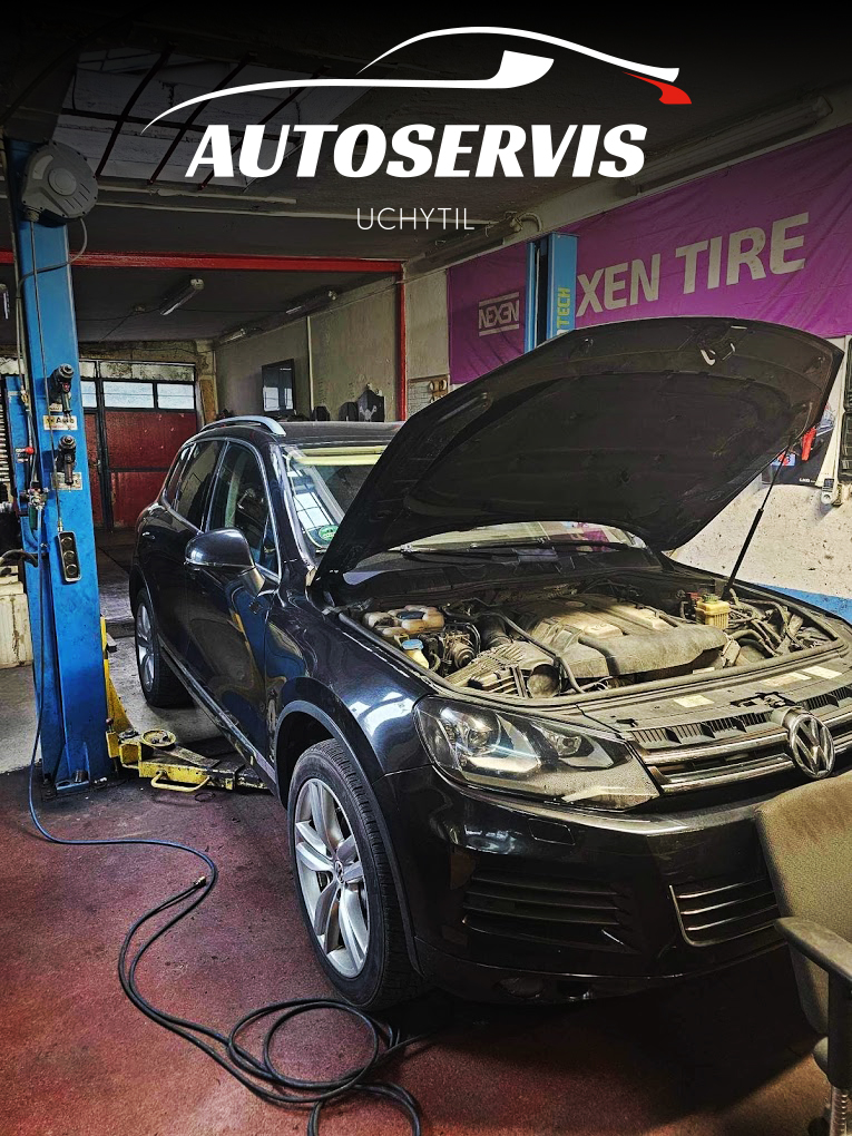Autoservis JJU foto 4