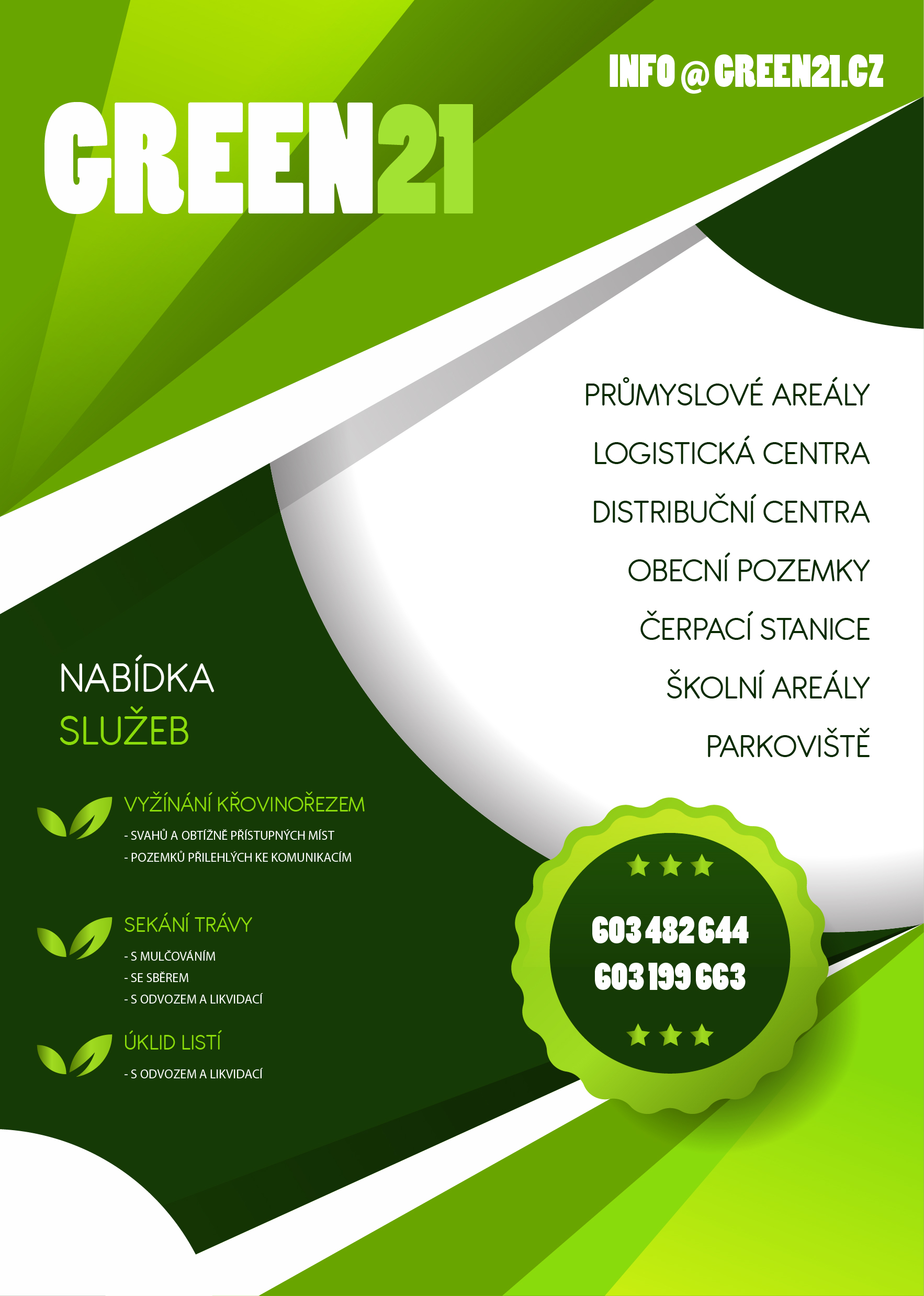 GREEN21.cz foto 2