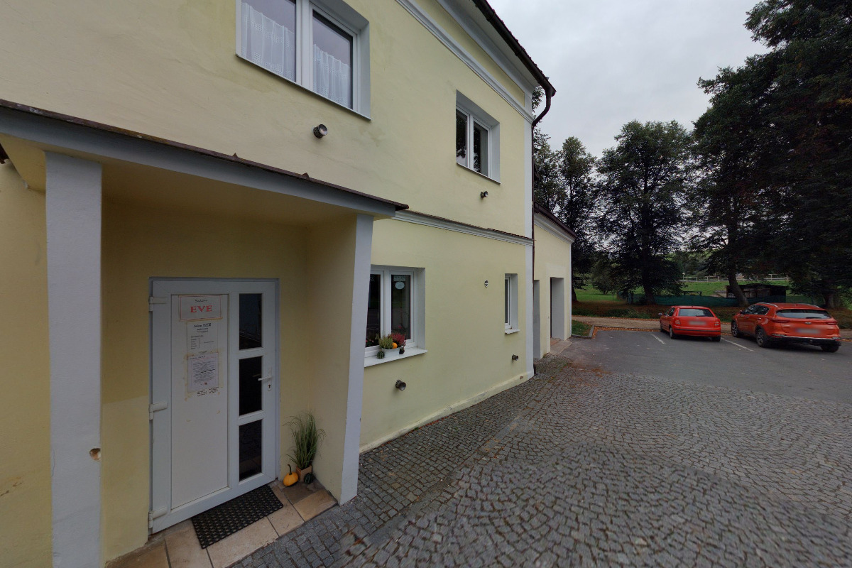 Kadeřnický Salon EVE