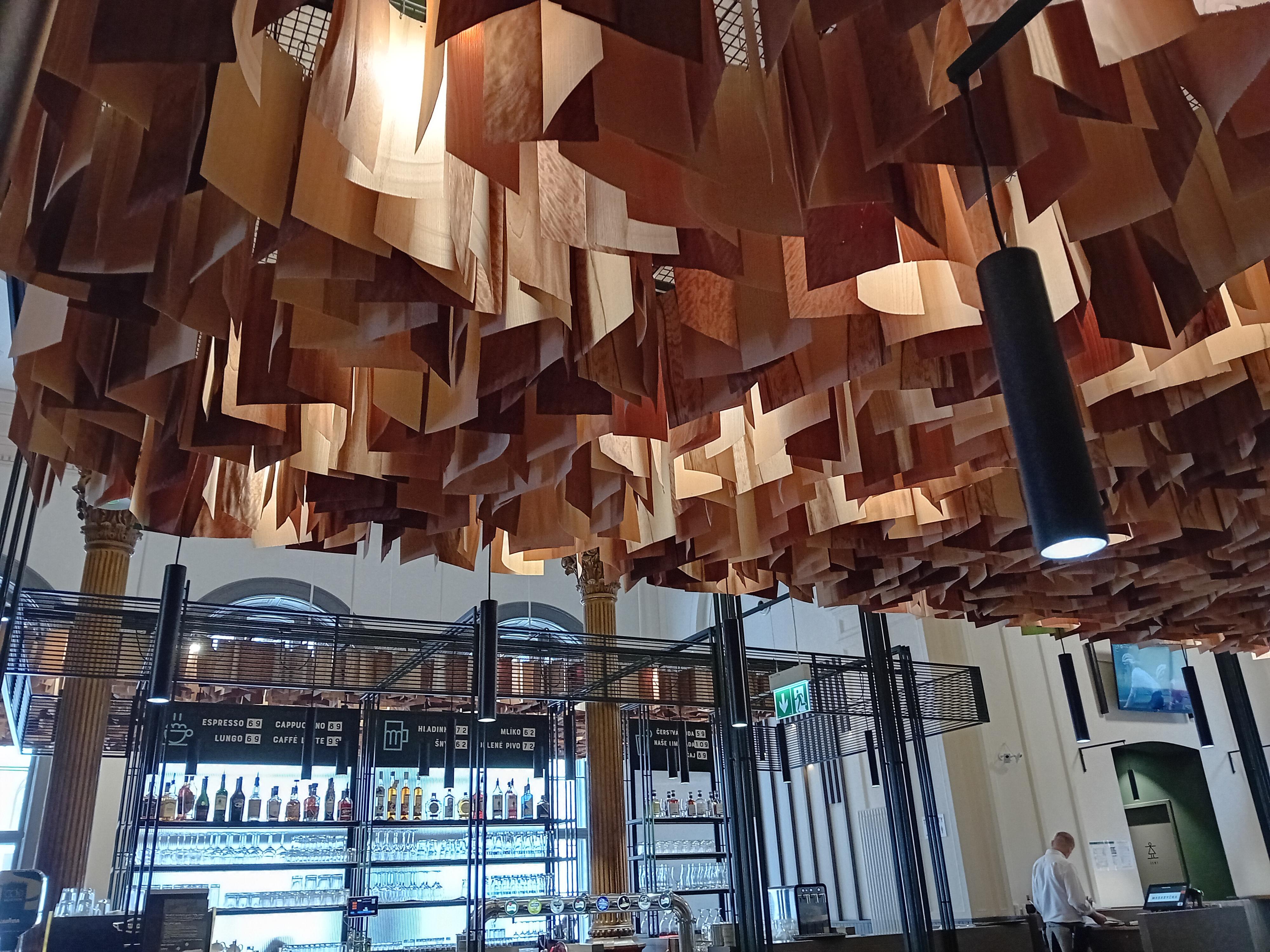 Restaurace Masaryčka foto 5