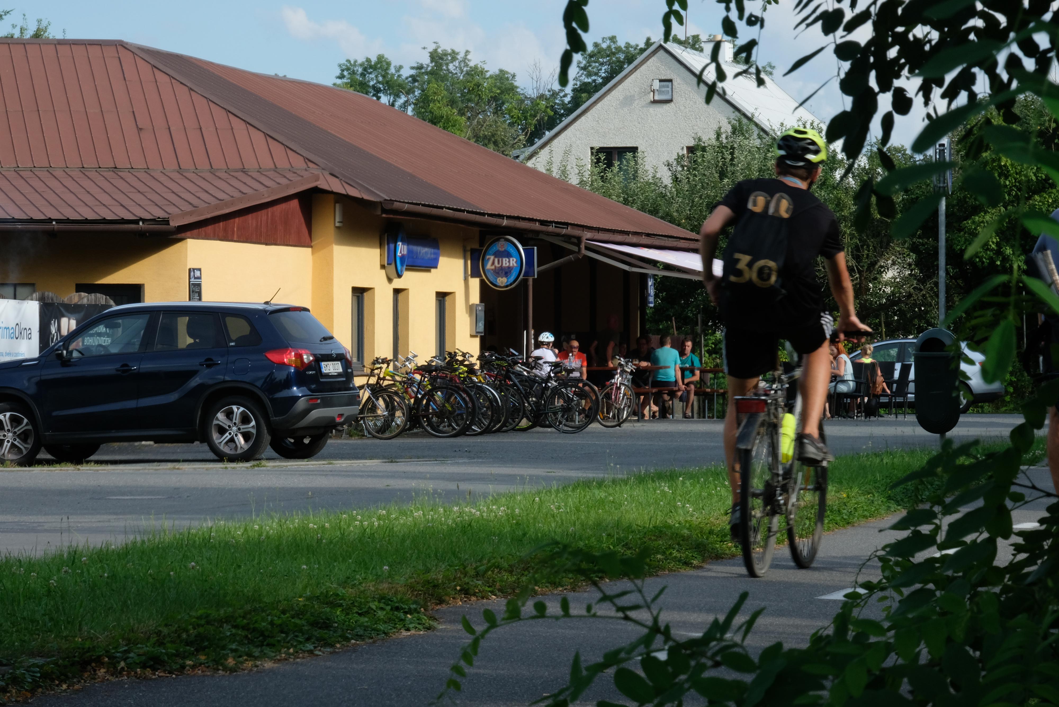 Hospůdka u Kamzíka foto 4