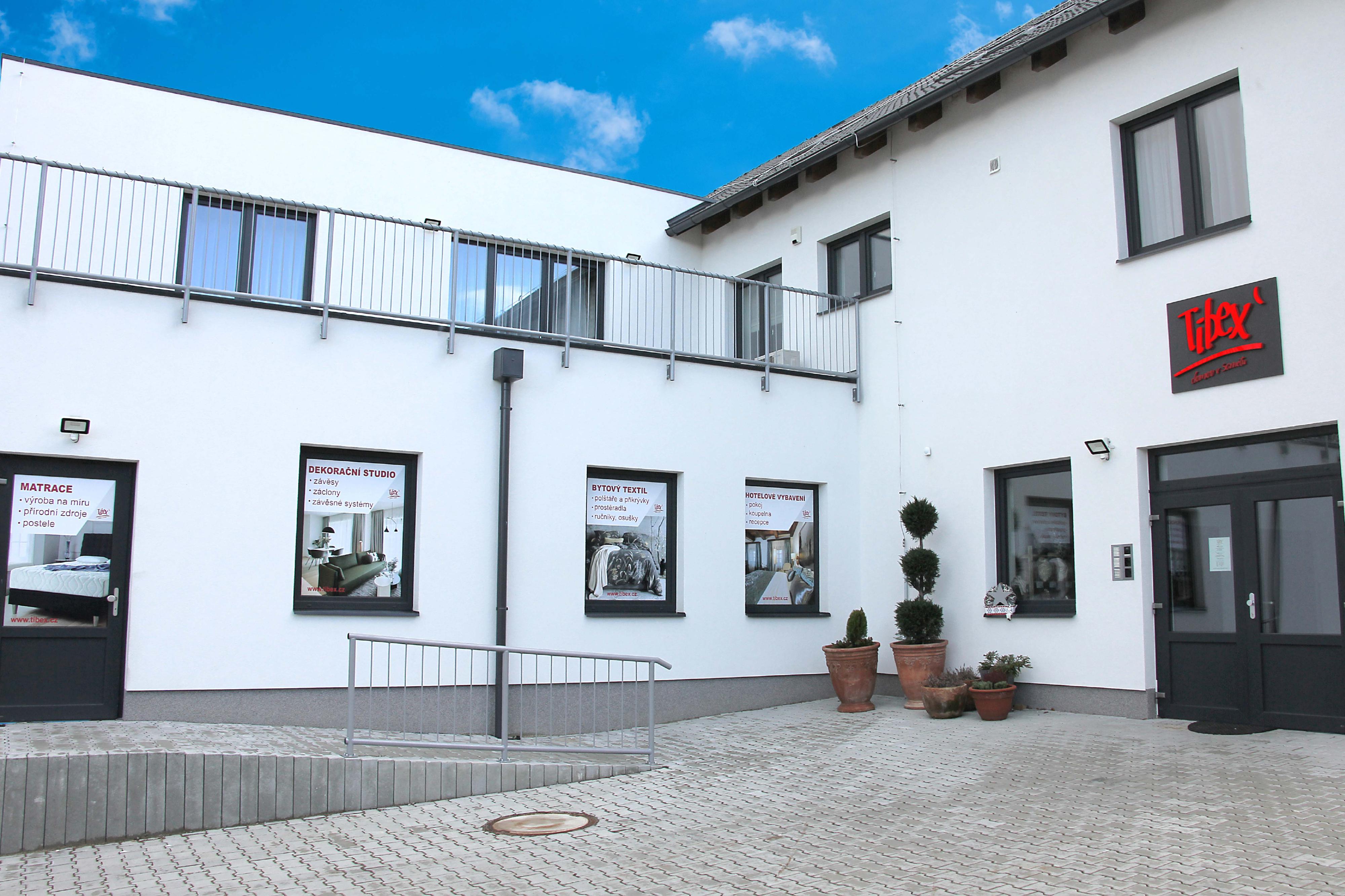 Tibex.cz foto 3