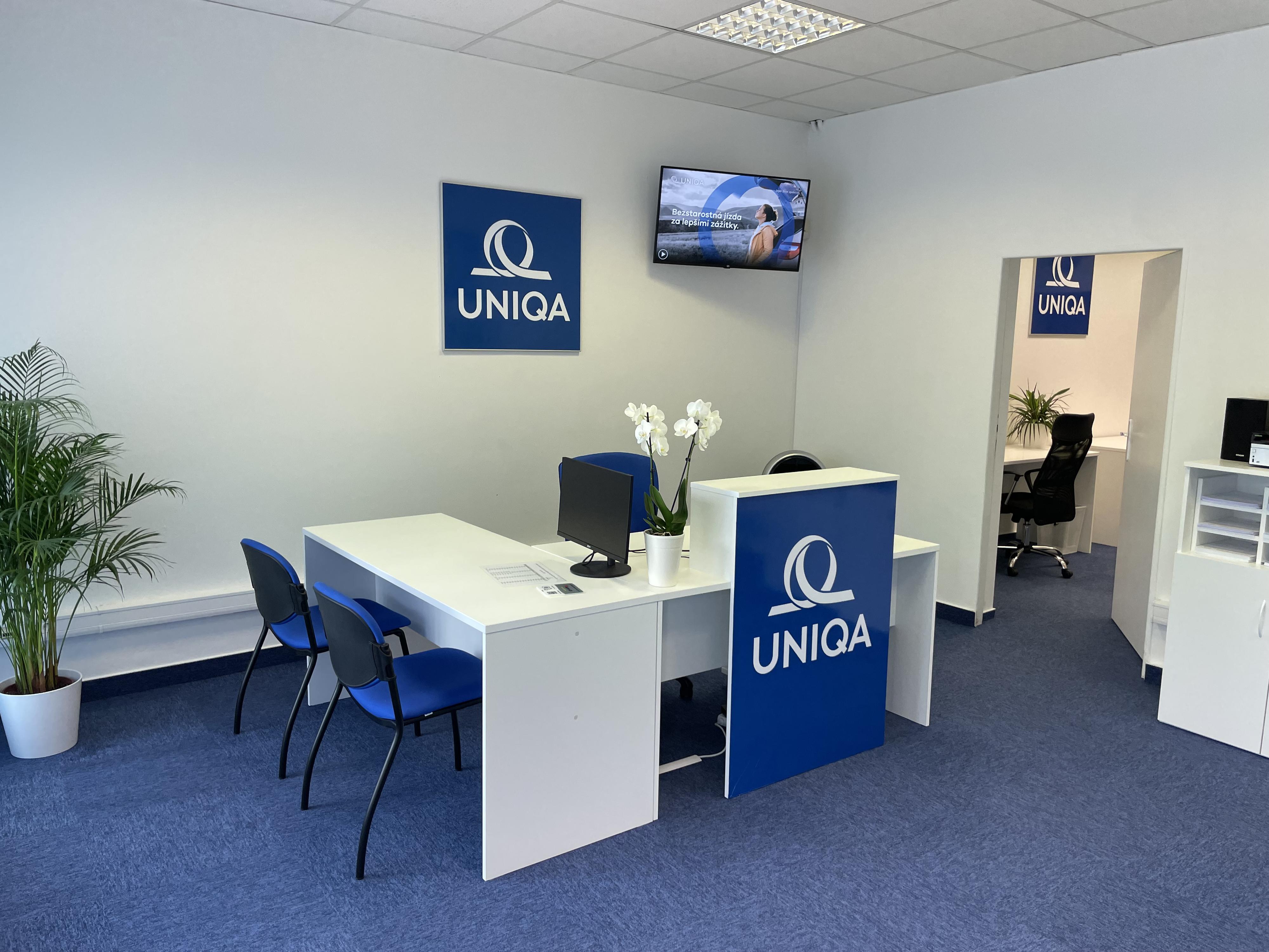 UNIQA pojišťovna, a.s. foto 4
