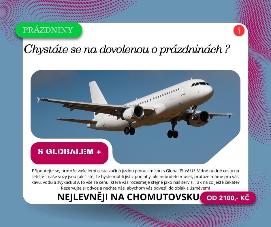 GLOBAL Plus Taxi foto 2