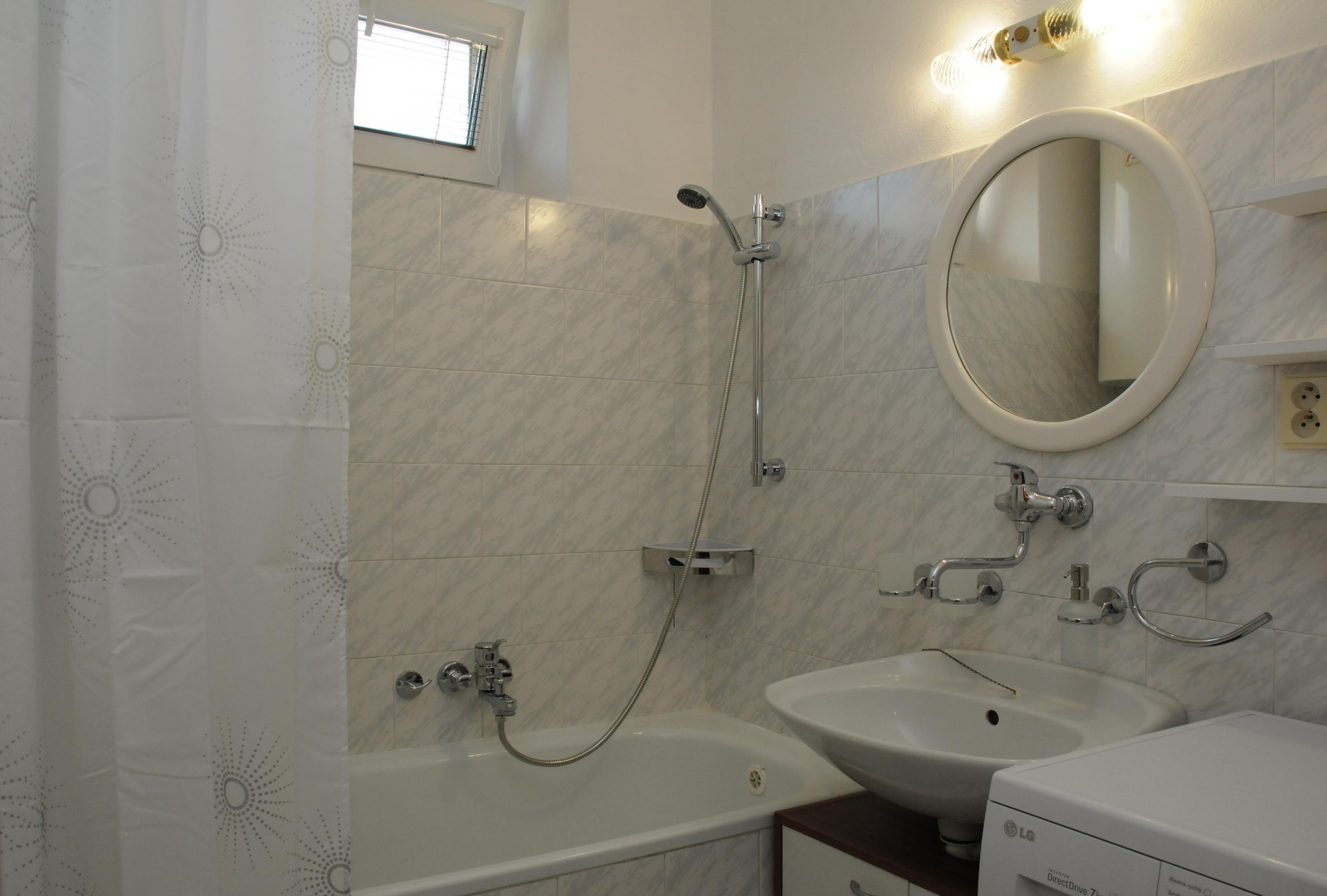 Moravský kras - apartmán foto 4
