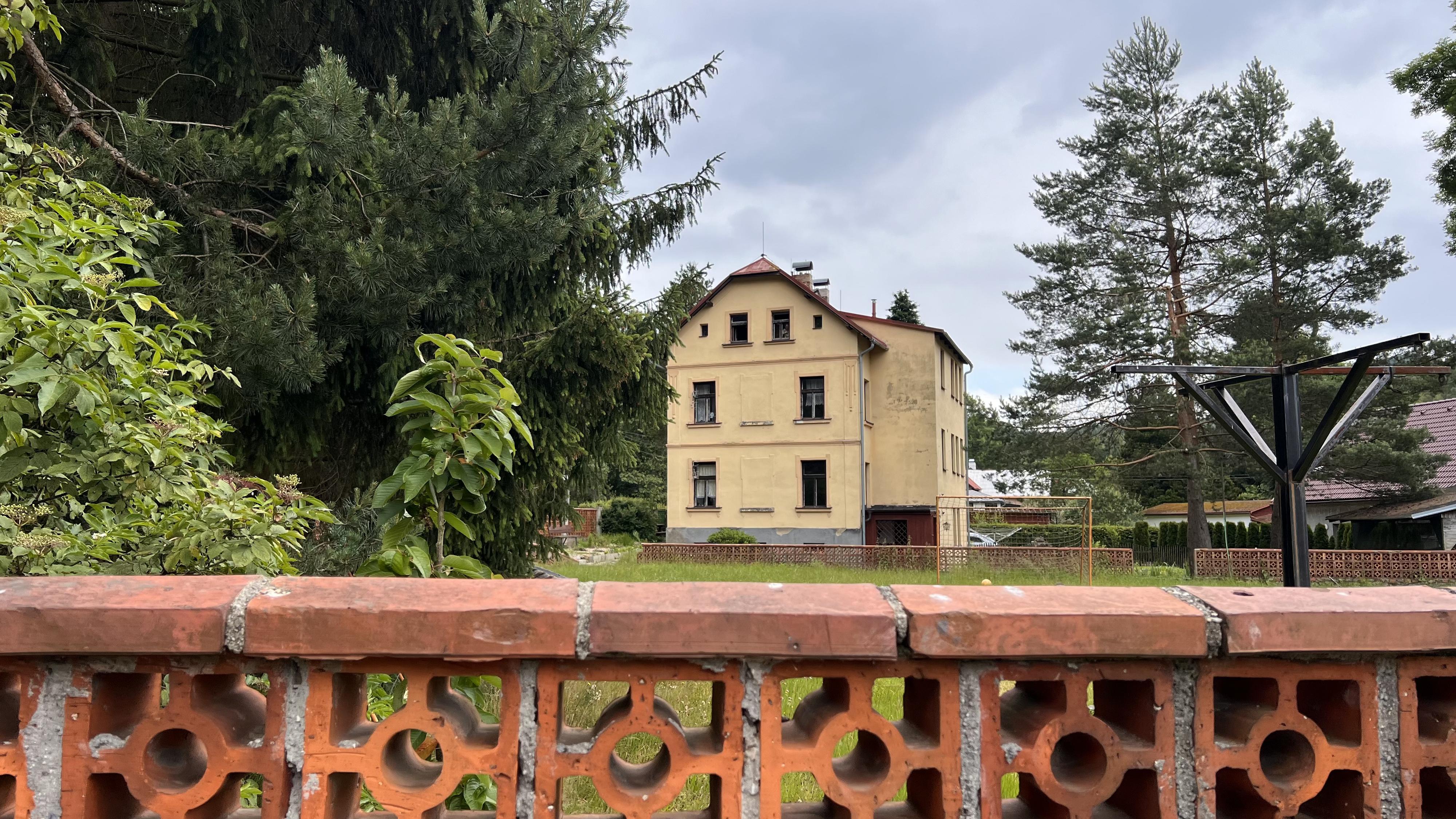 Chata Plechovka foto 2