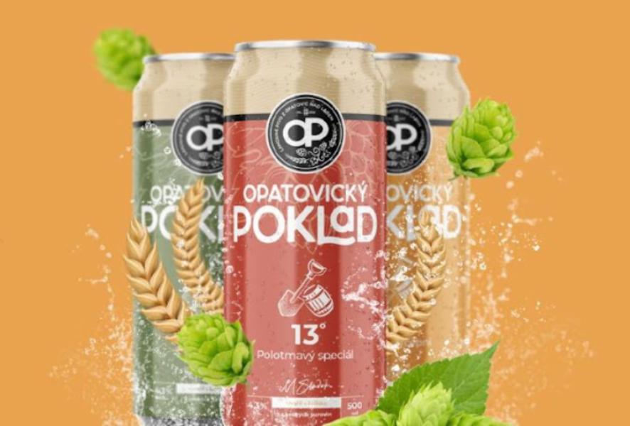 Pivovar opatovický poklad, s.r.o. foto 2