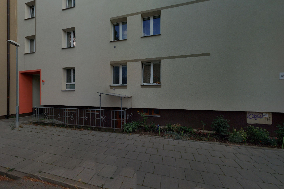 Zednické práce Alex Tamburrino